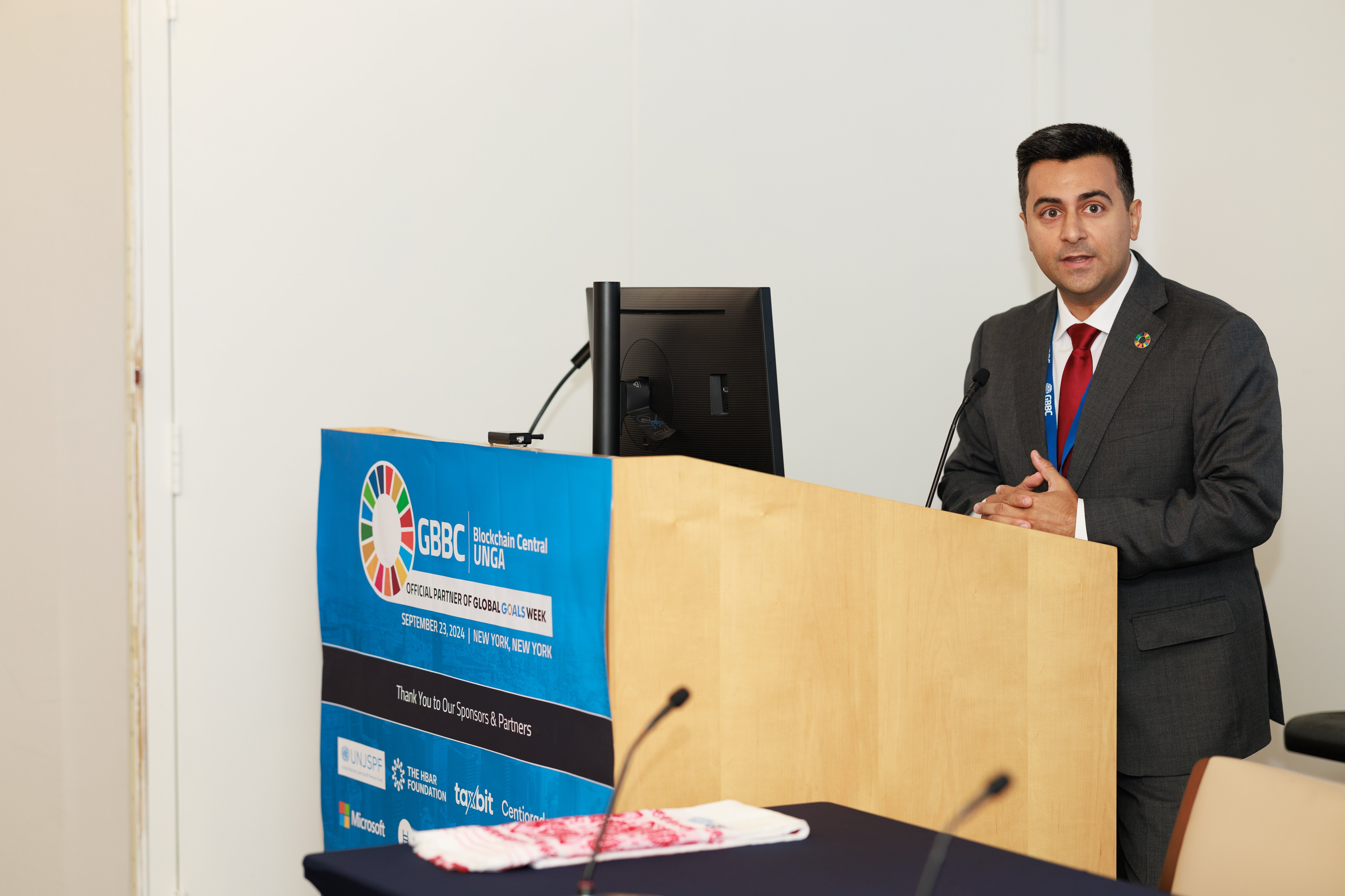 Blockchain Central UNGA (September 2024) photo 117