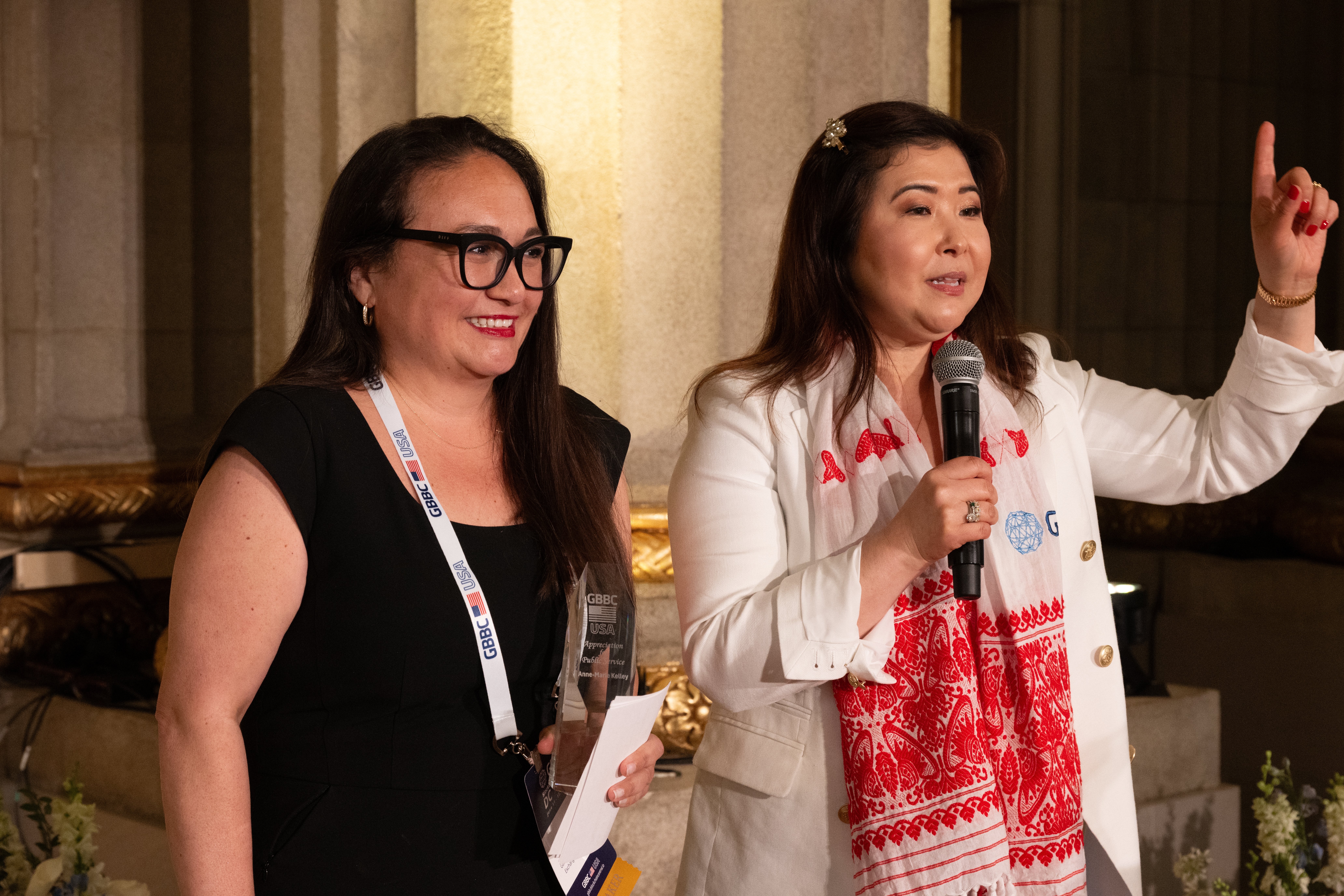 GBBC USA's Blockchain Central DC (June 2025) photo 85