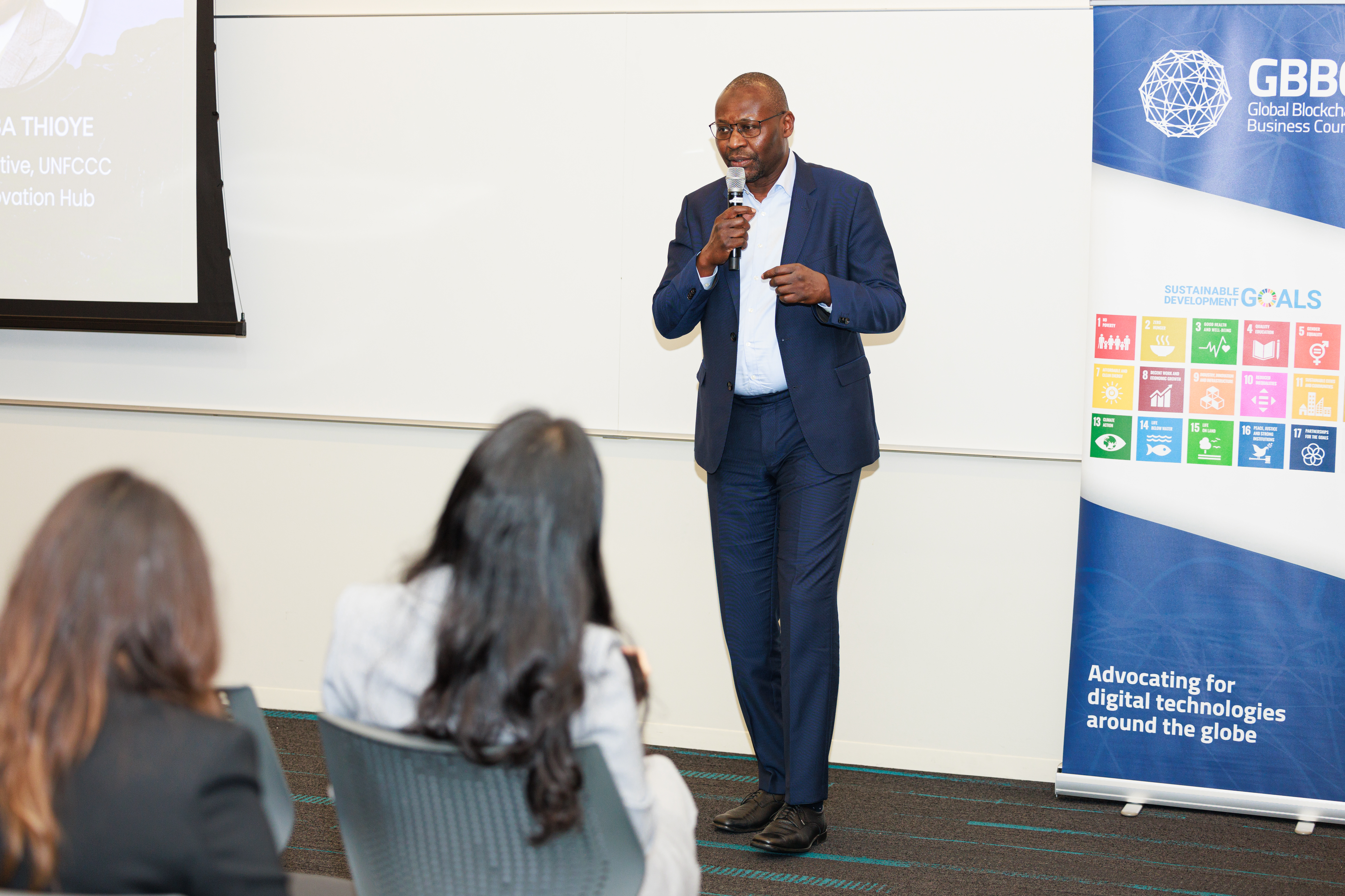 Sustainability Summit (September 2024) photo 80