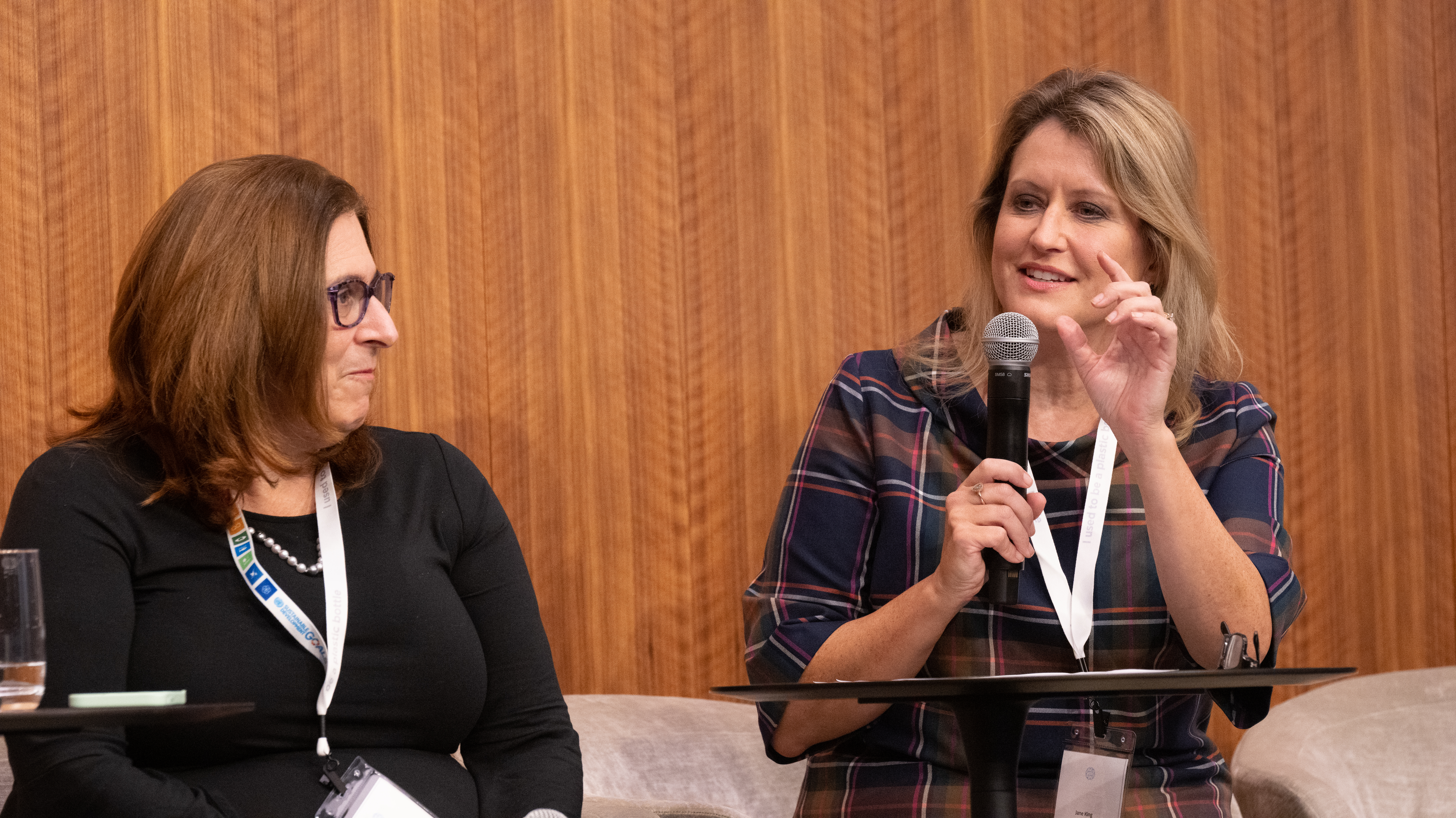Blockchain Central UNGA (September 2022) photo 221