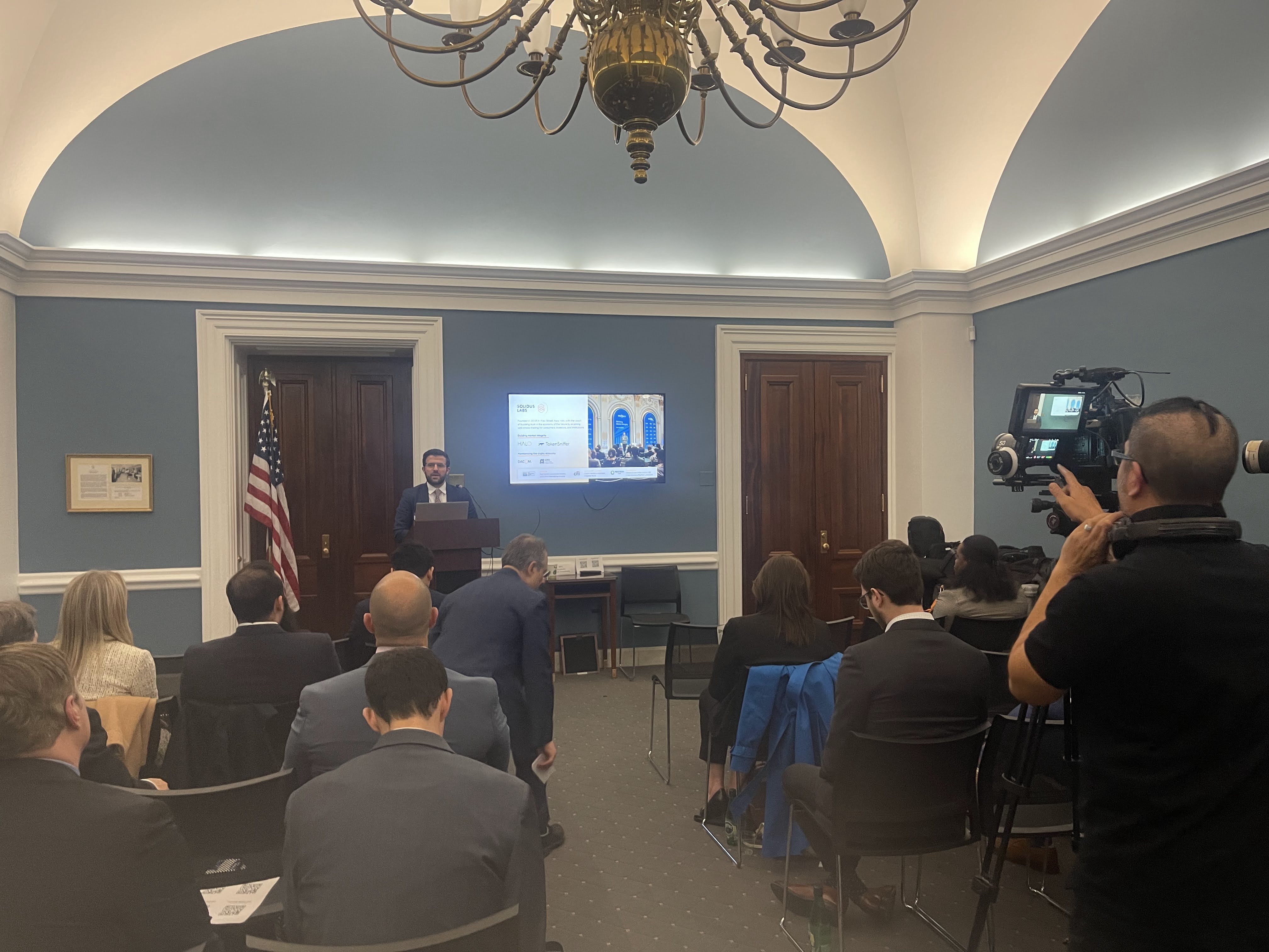 Tech for Impact (March 2024) photo 77