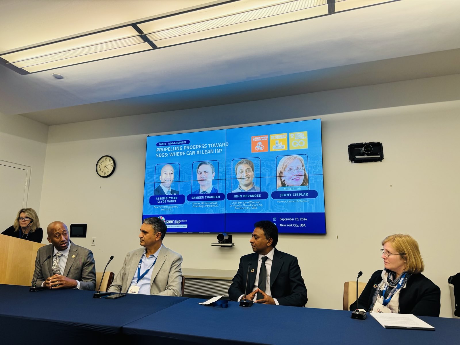 Blockchain Central UNGA (September 2024) photo 351