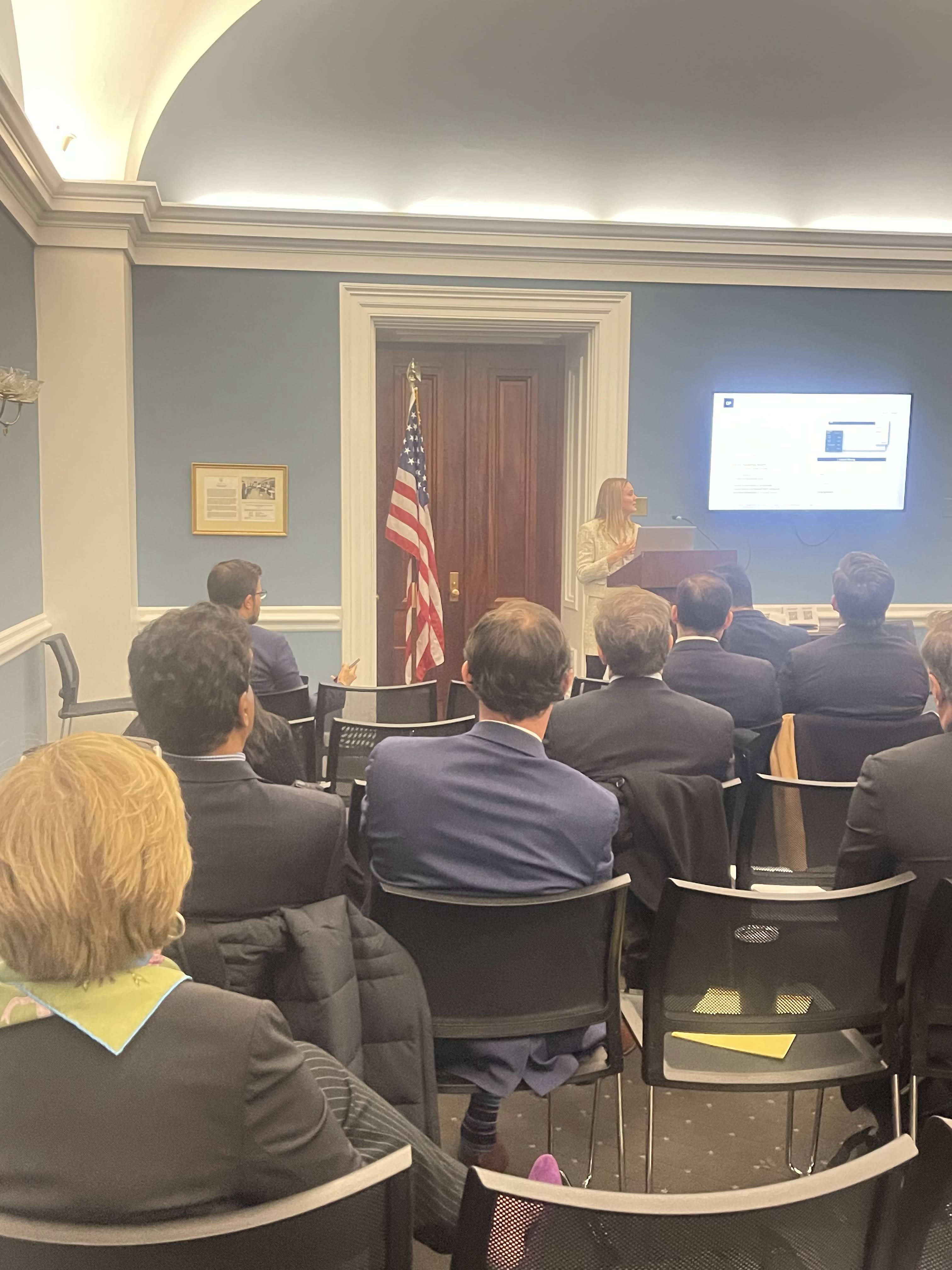 Tech for Impact (March 2024) photo 45