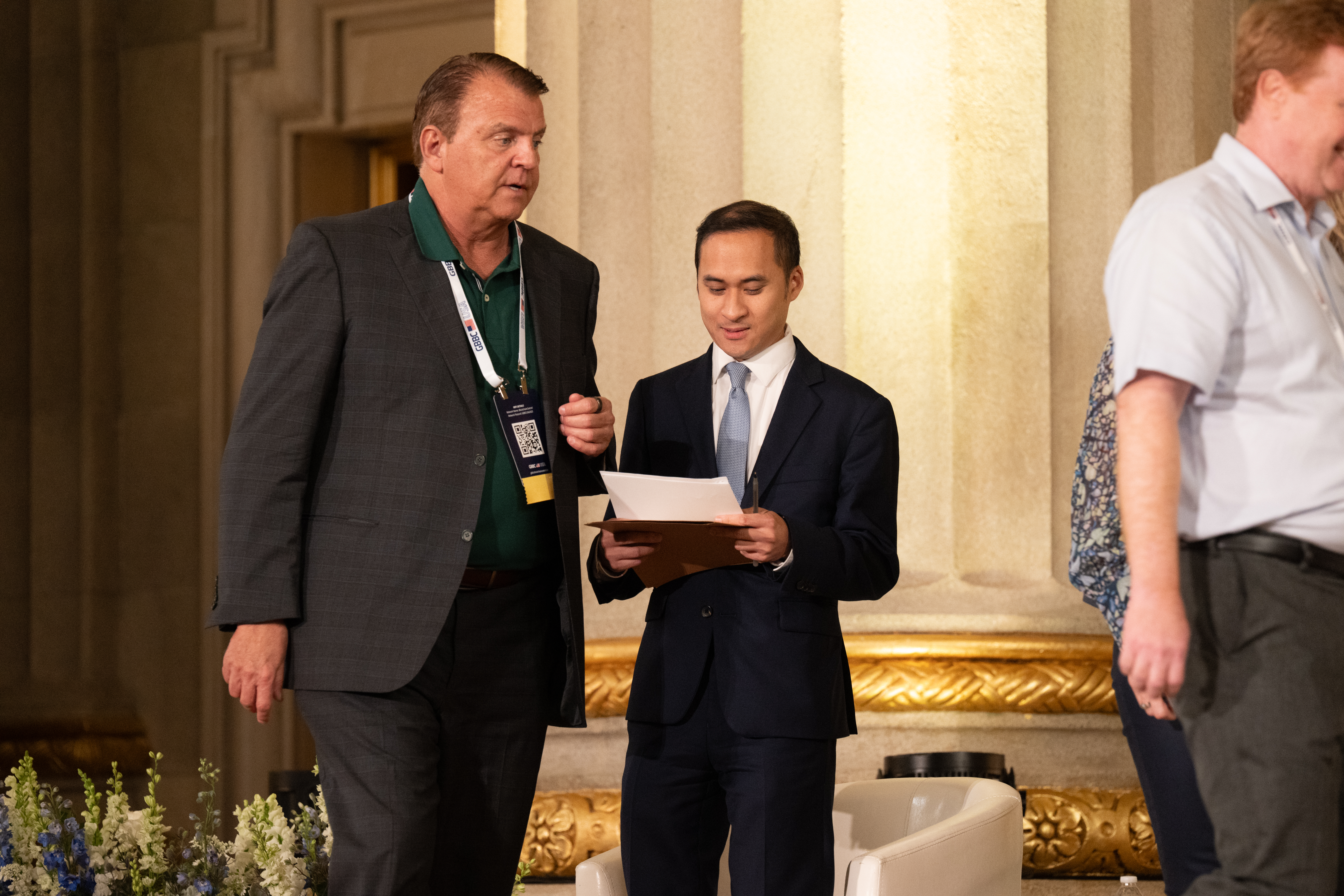 GBBC USA's Blockchain Central DC (June 2025) photo 831