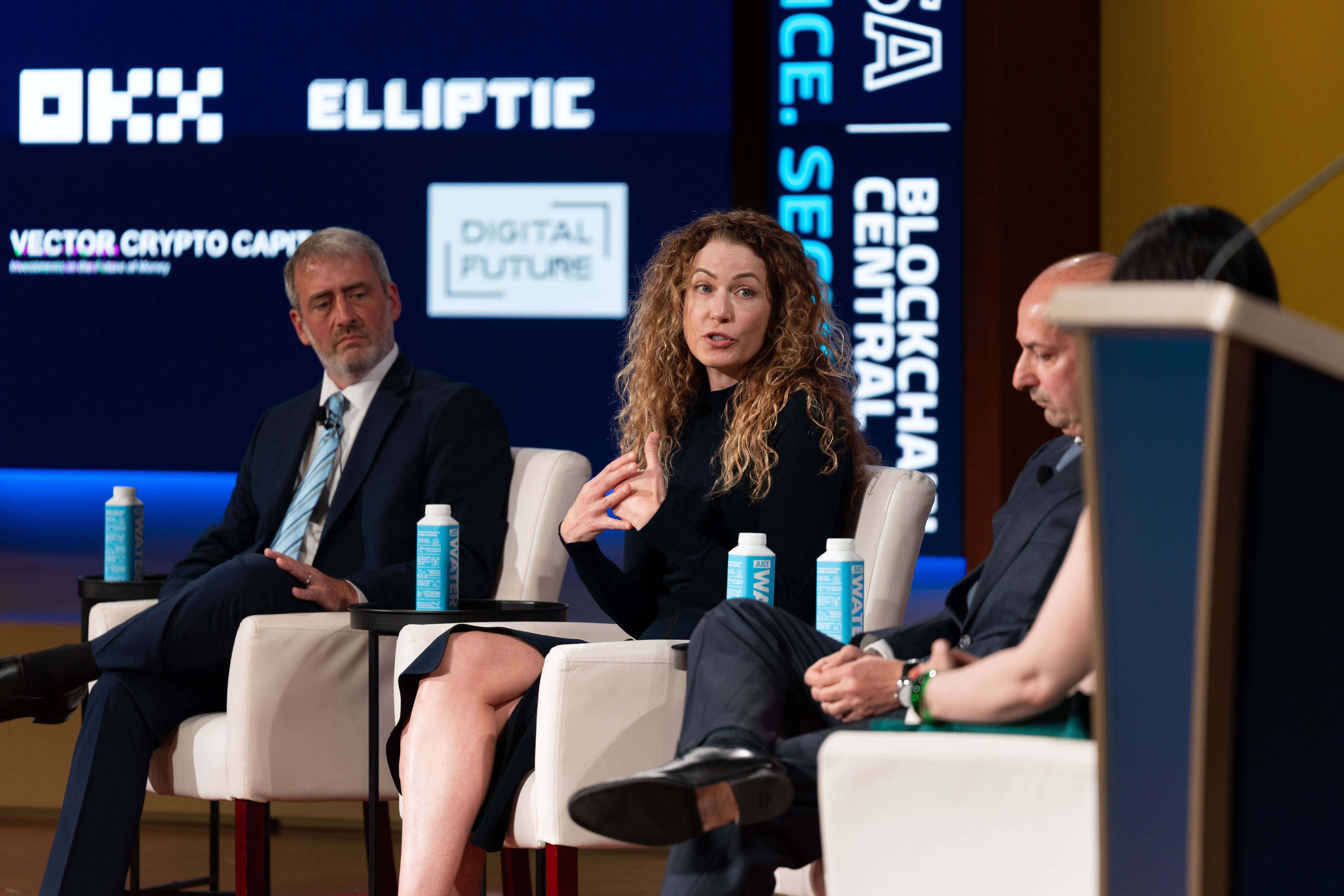GBBC USA's Blockchain Central on Risk. Compliance. Security. (June 2026) photo 15