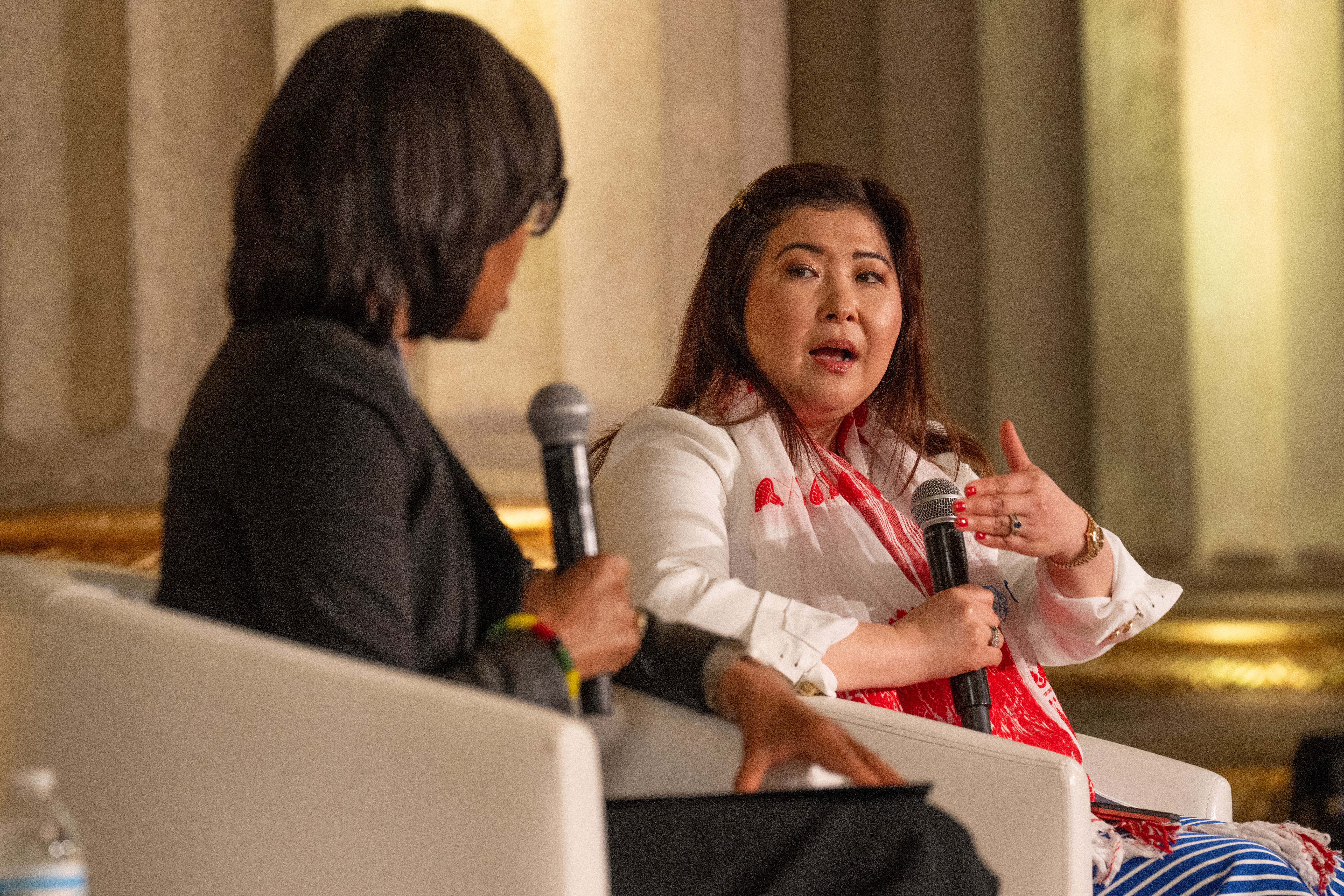 GBBC USA's Blockchain Central DC (June 2025) photo 524