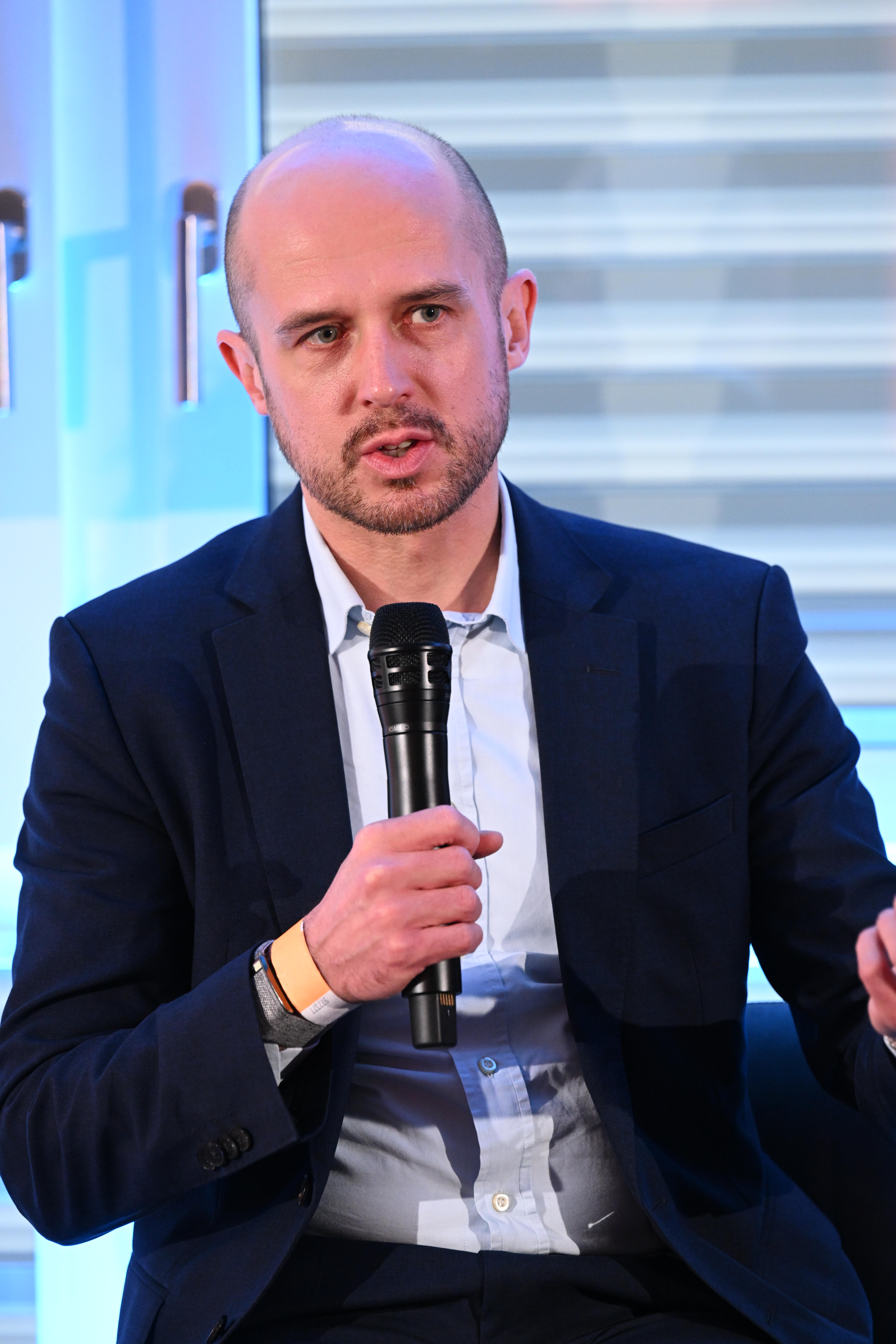 Blockchain Central Davos (January 2024) photo 133