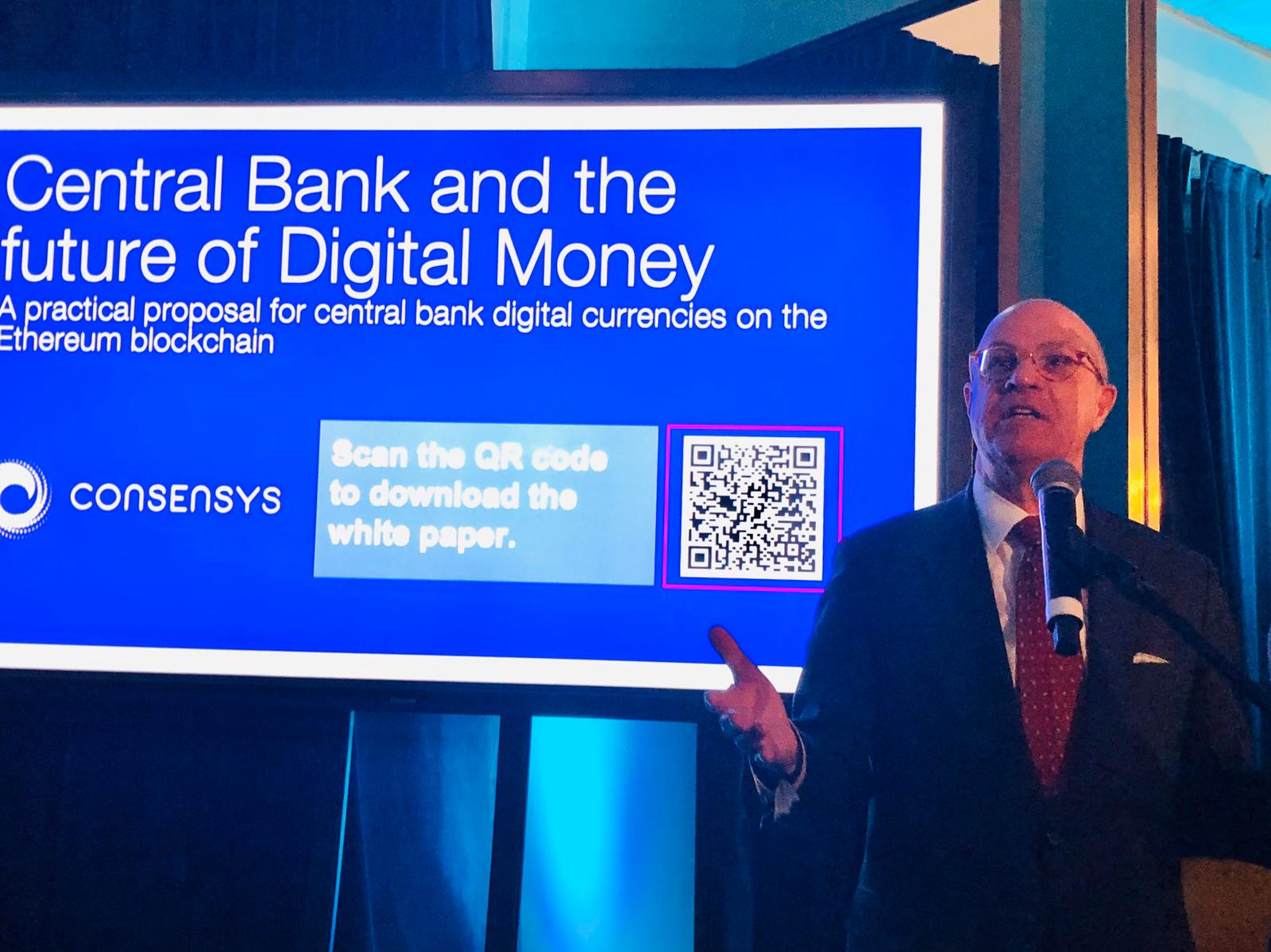 Blockchain Central Davos (January 2020) photo 10