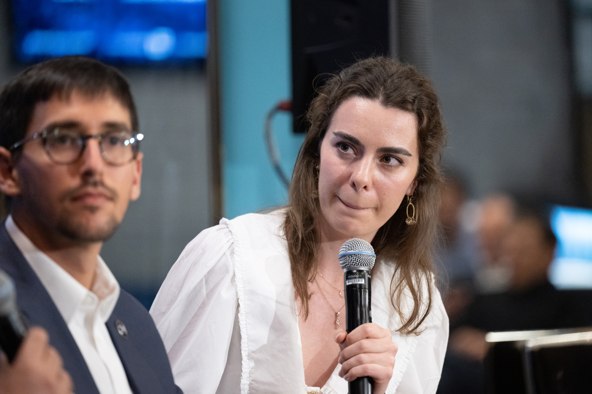 Blockchain Central Davos (January 2022) photo 224