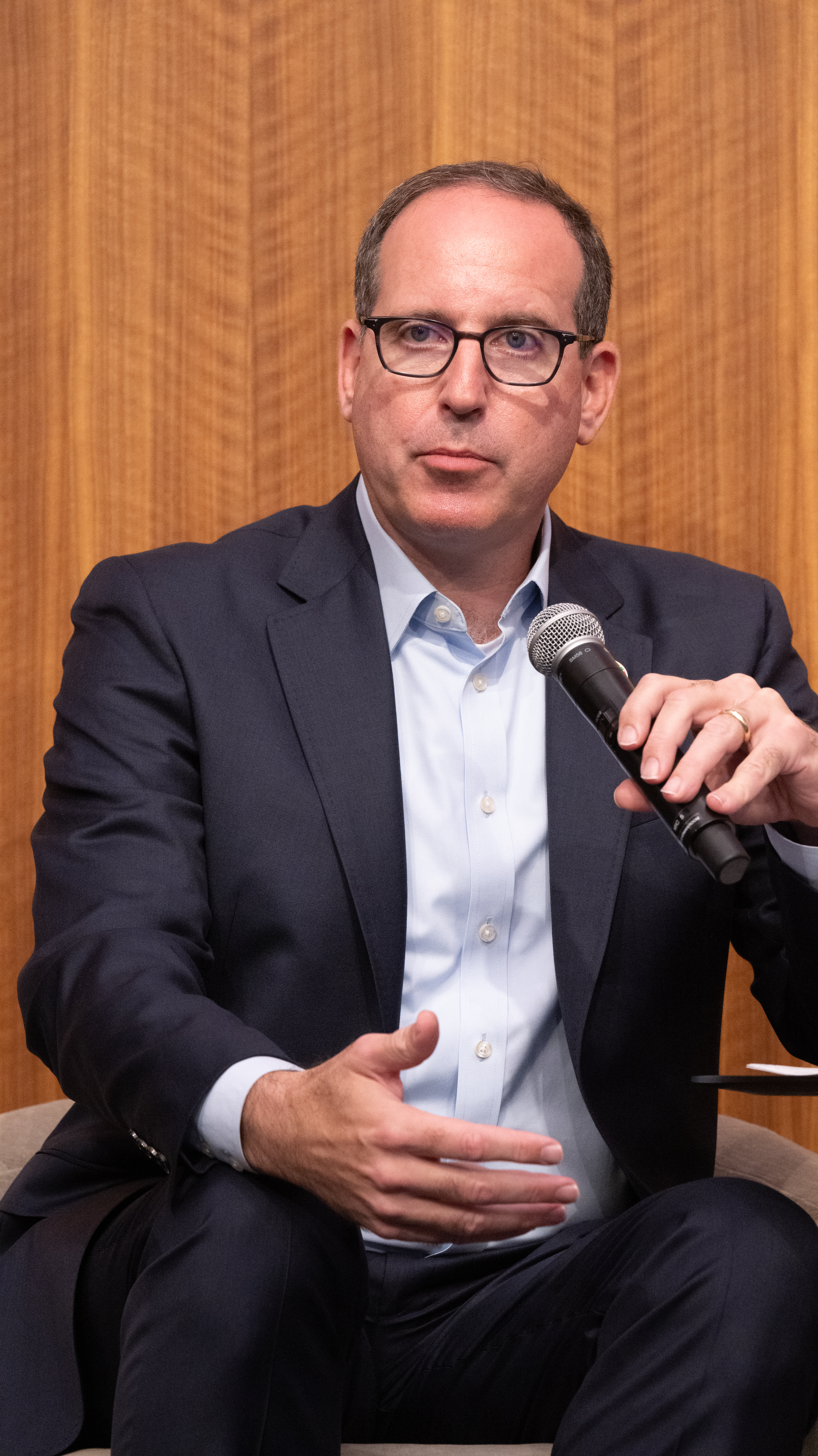 Blockchain Central UNGA (September 2022) photo 282