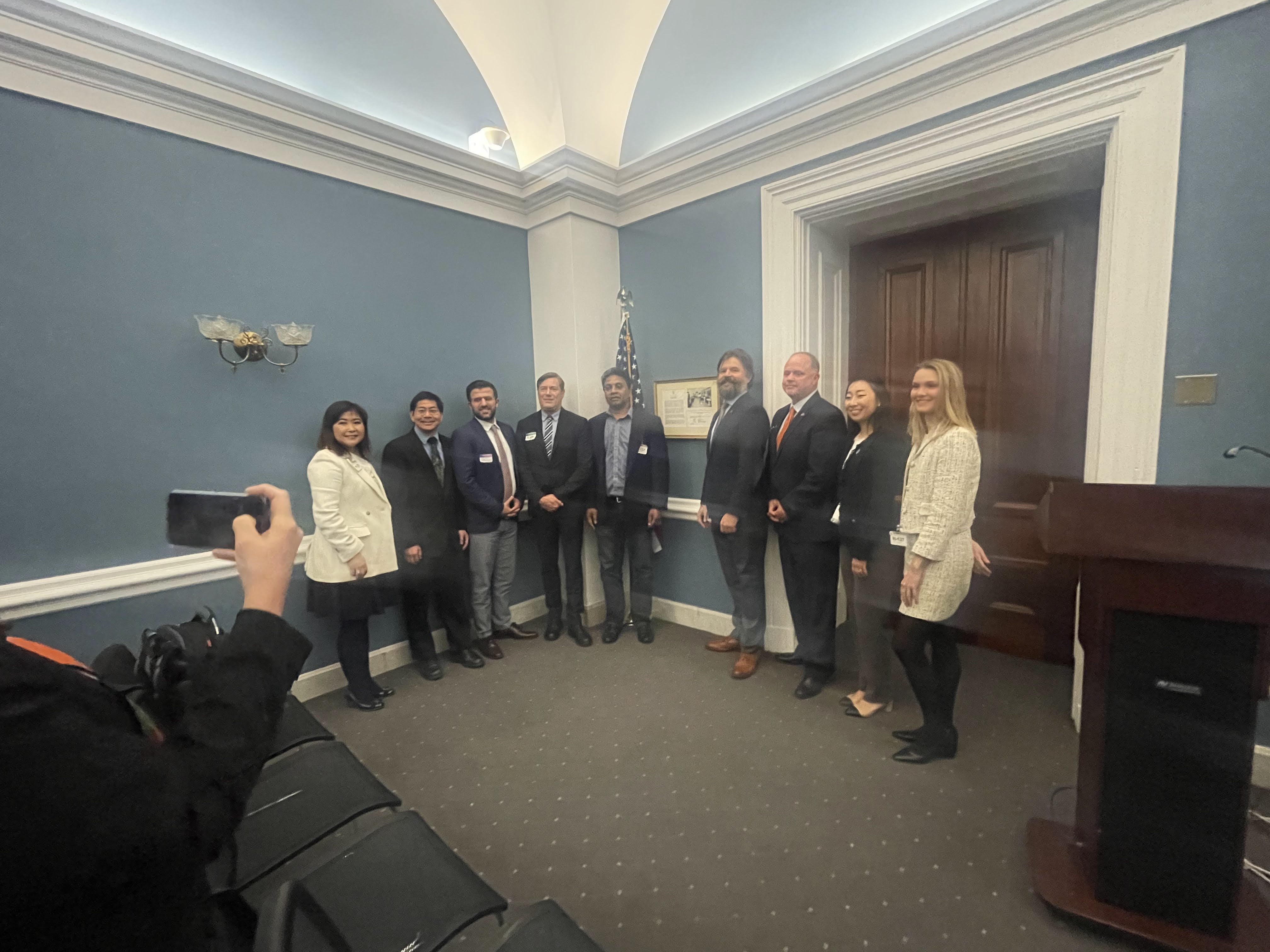 Tech for Impact (March 2024) photo 127