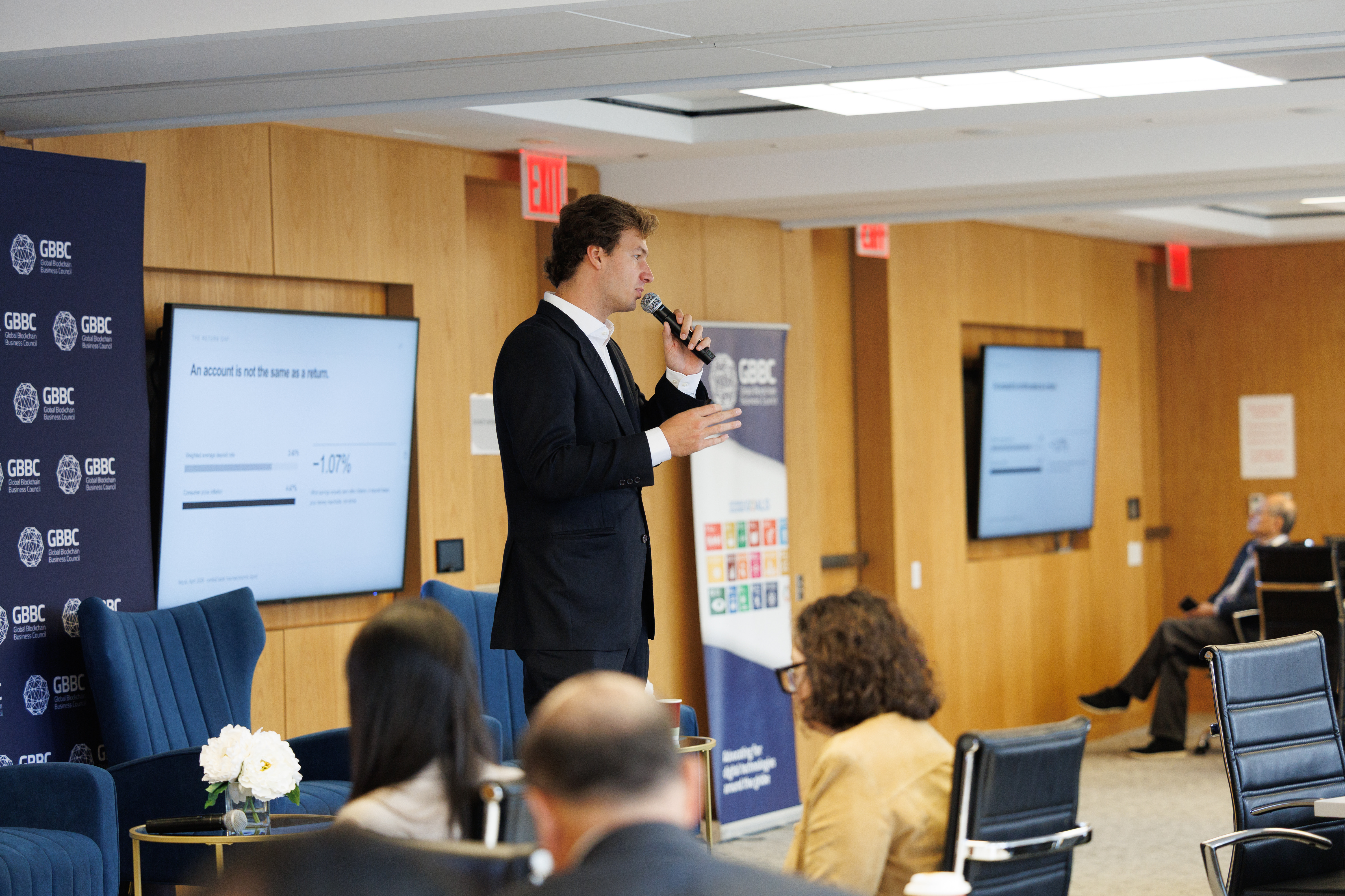 Blockchain Central UNGA (September 2026) photo 42