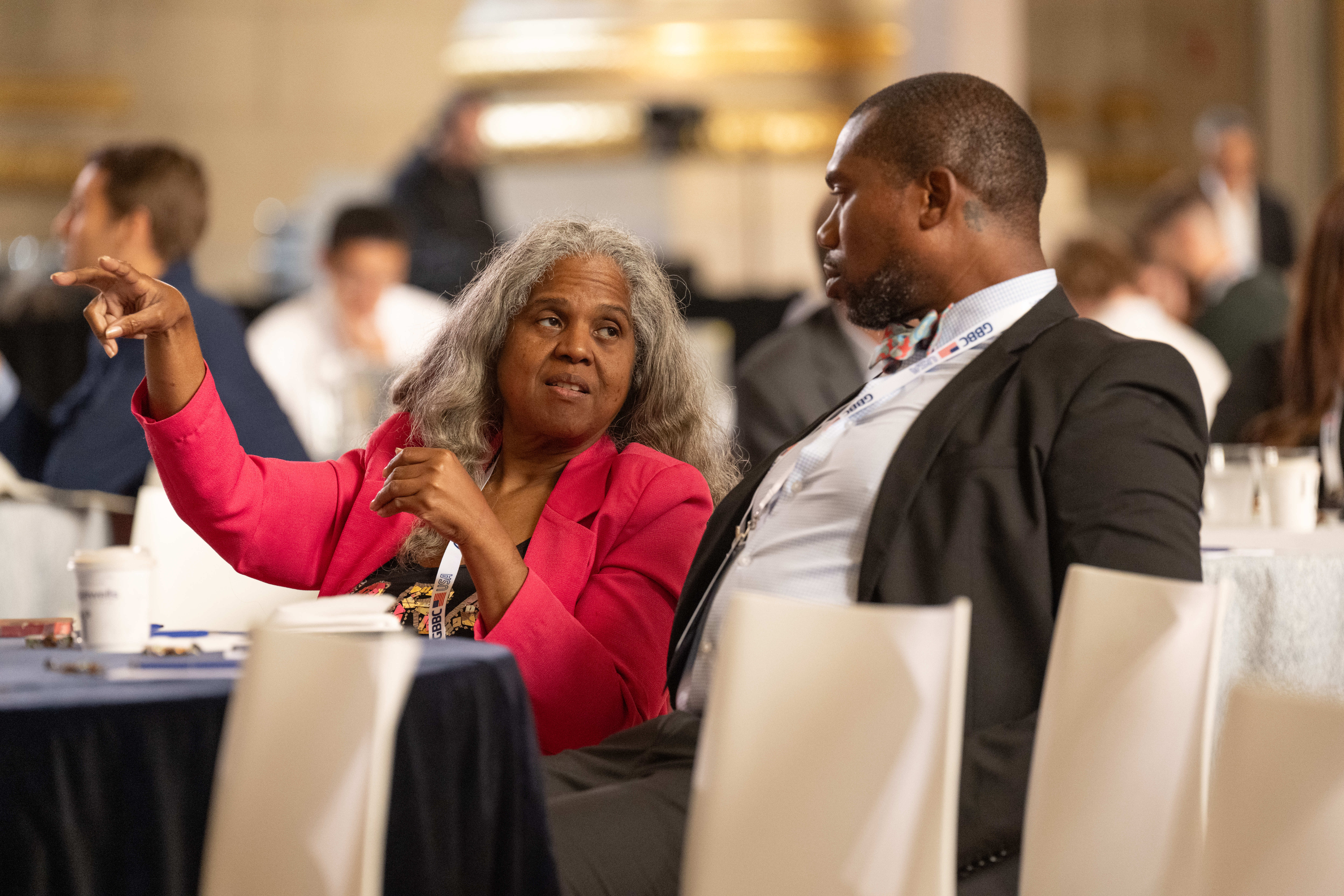 GBBC USA's Blockchain Central DC (June 2025) photo 325