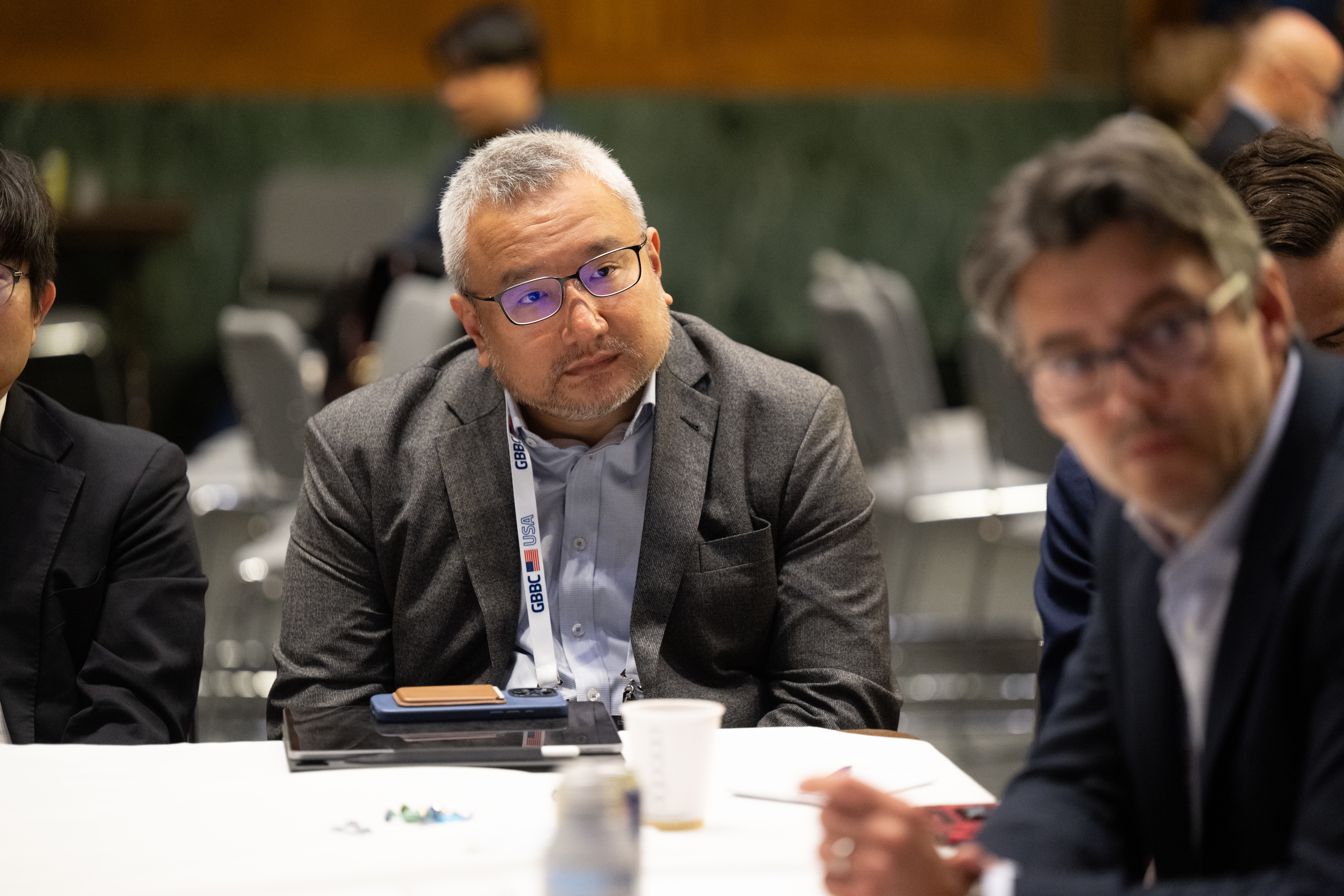 GBBC USA's Blockchain Central DC (June 2025) photo 699