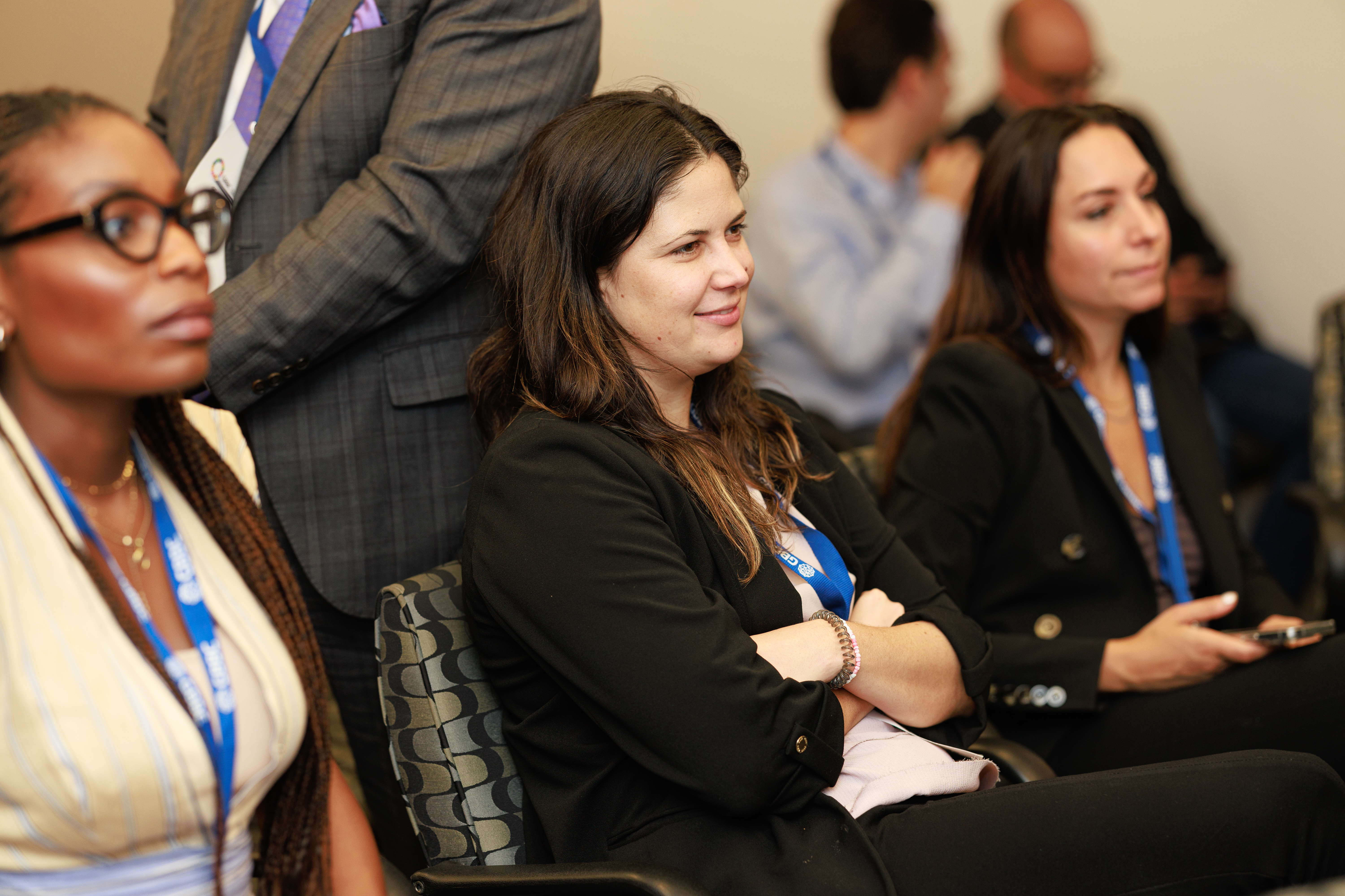 Blockchain Central UNGA (September 2024) photo 227