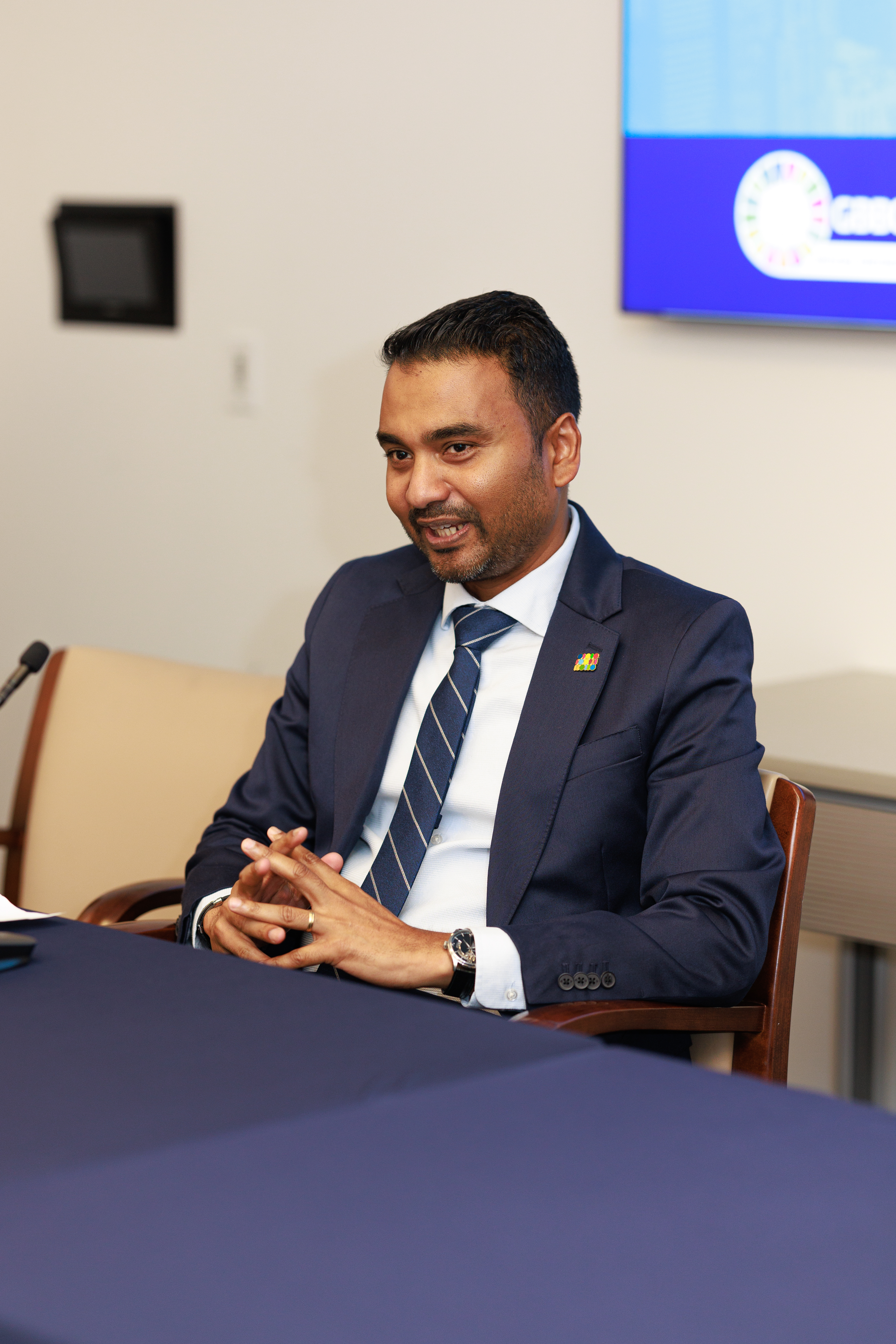 Blockchain Central UNGA (September 2024) photo 268