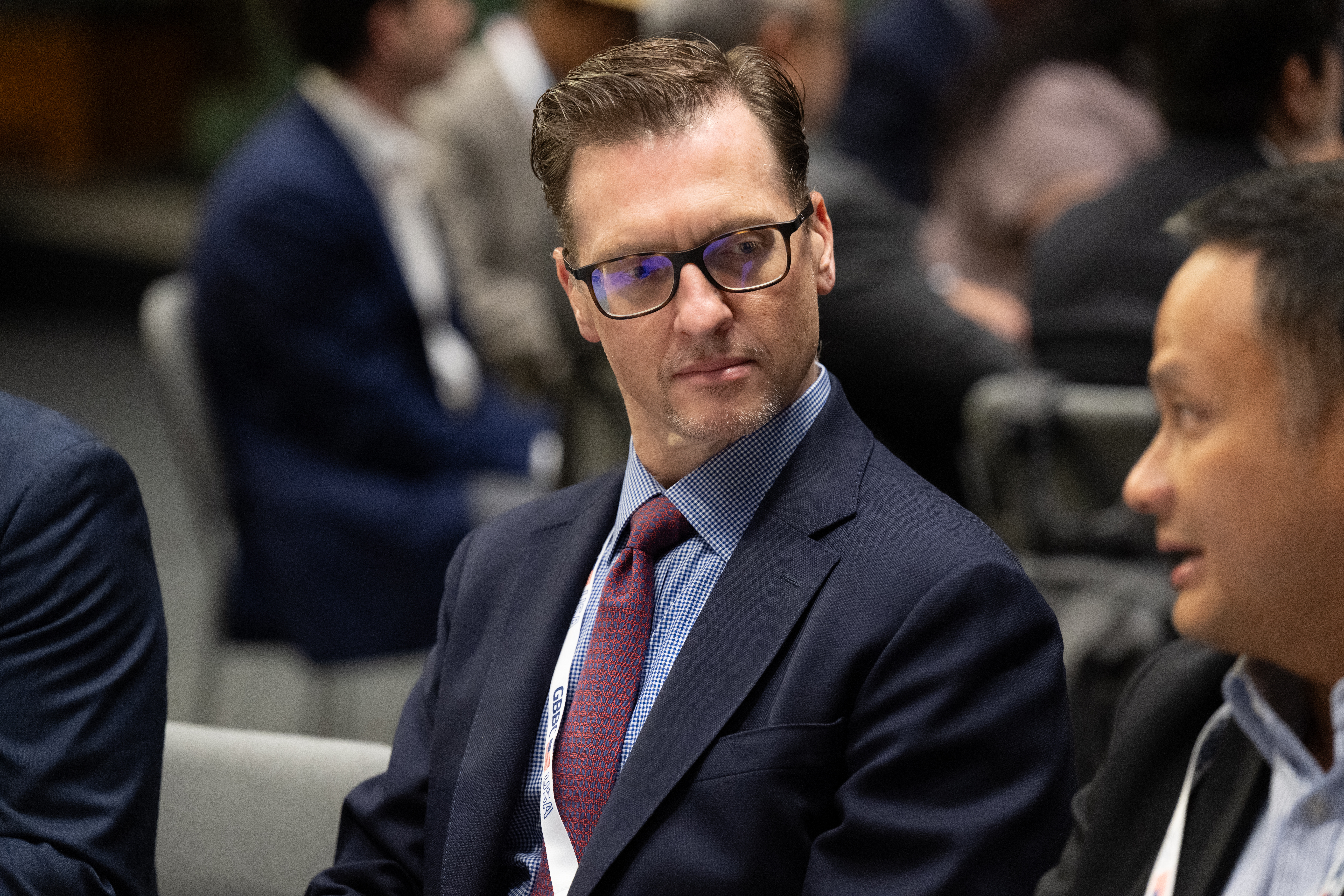 GBBC USA's Blockchain Central DC (June 2025) photo 531