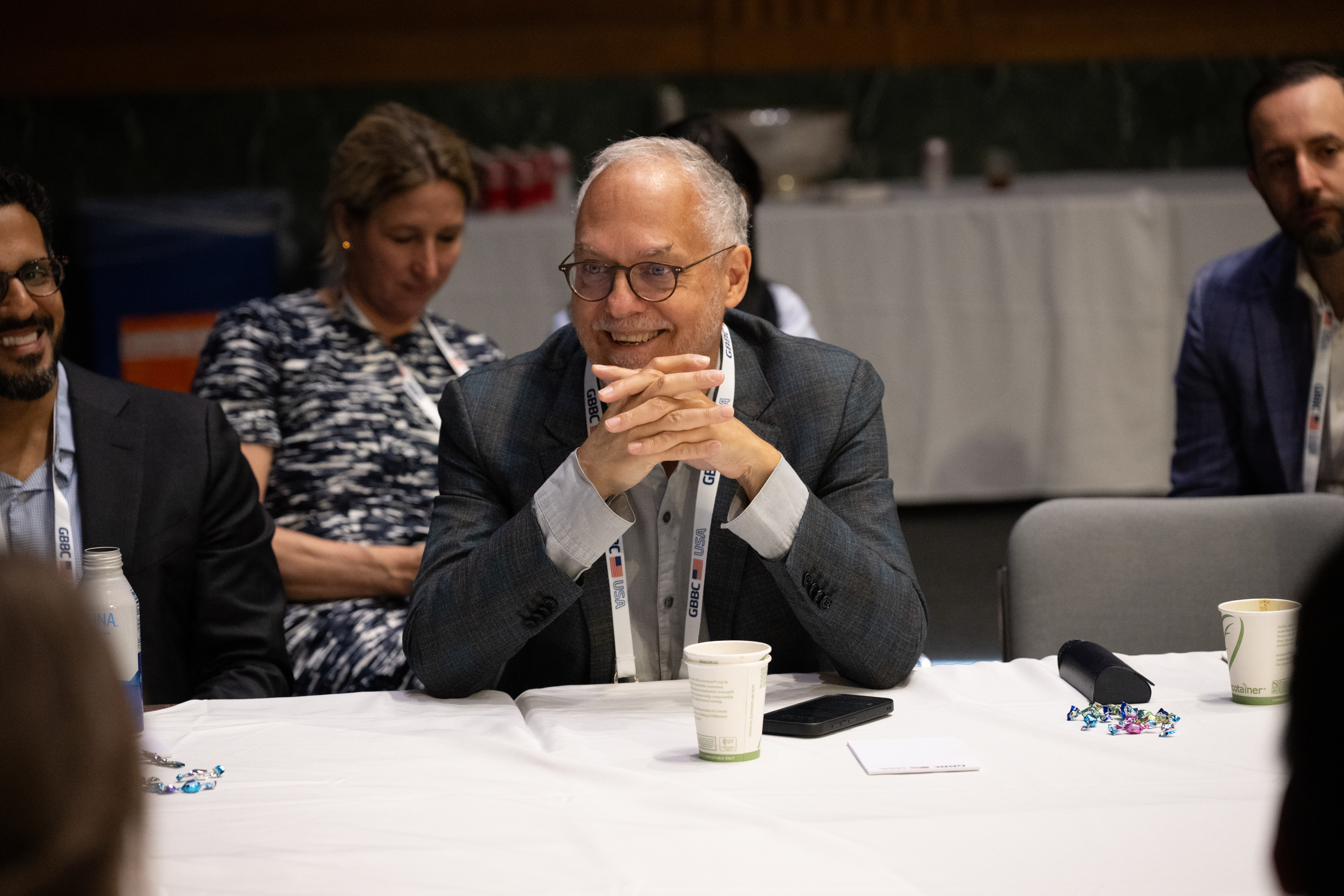 GBBC USA's Blockchain Central DC (June 2025) photo 237