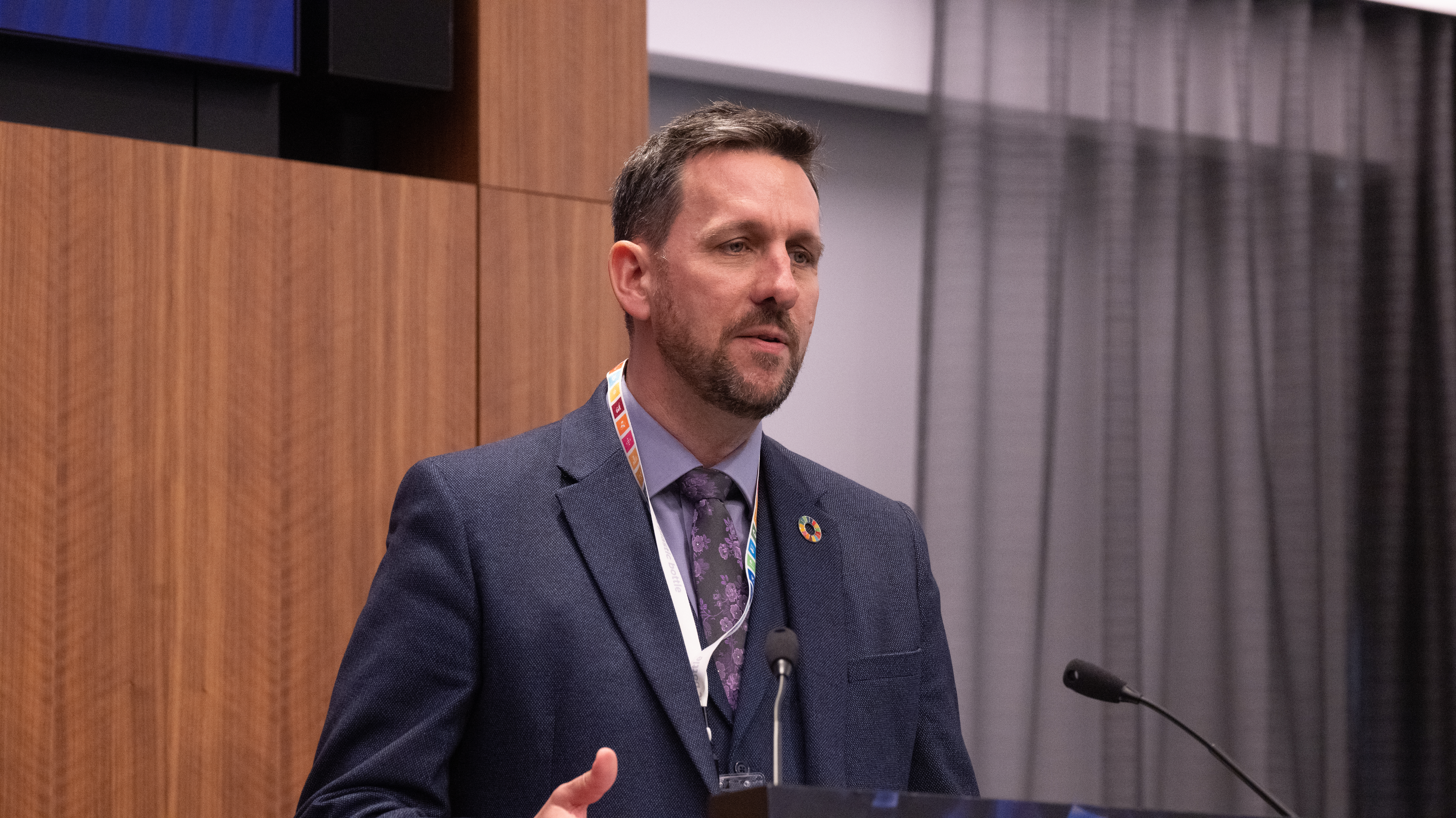 Blockchain Central UNGA (September 2022) photo 293