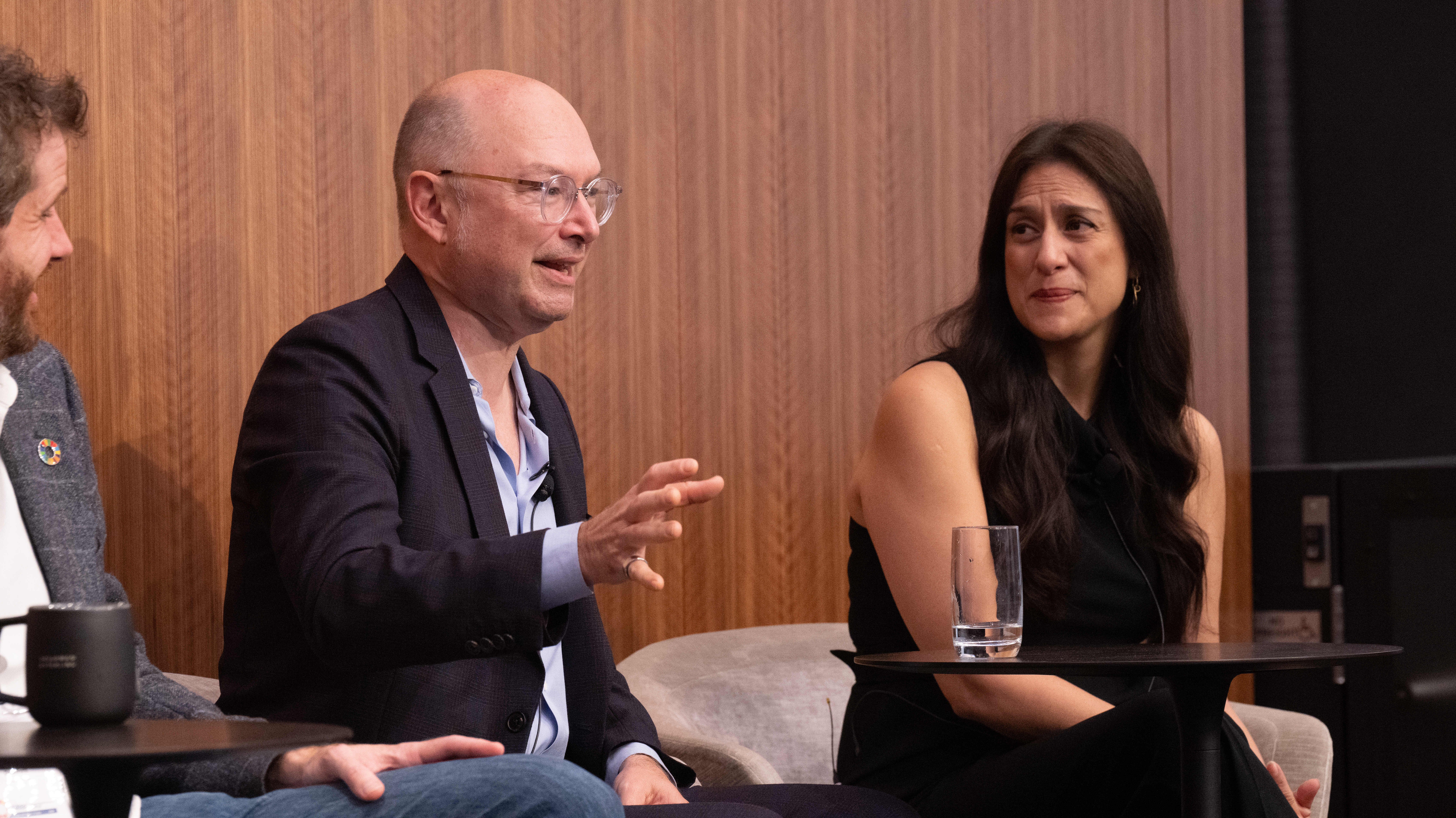 Blockchain Central UNGA (September 2022) photo 147