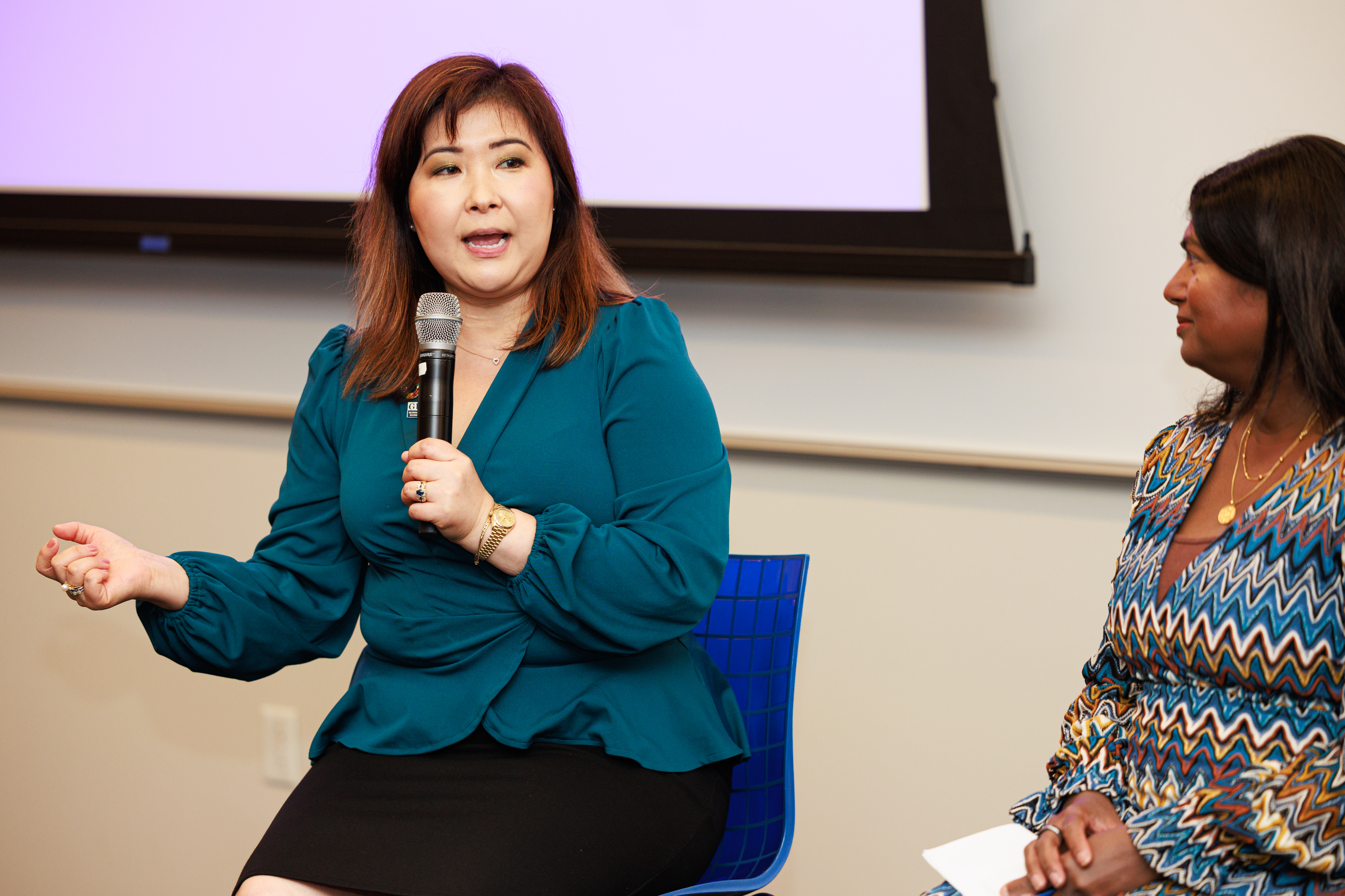 Sustainability Summit (September 2024) photo 85