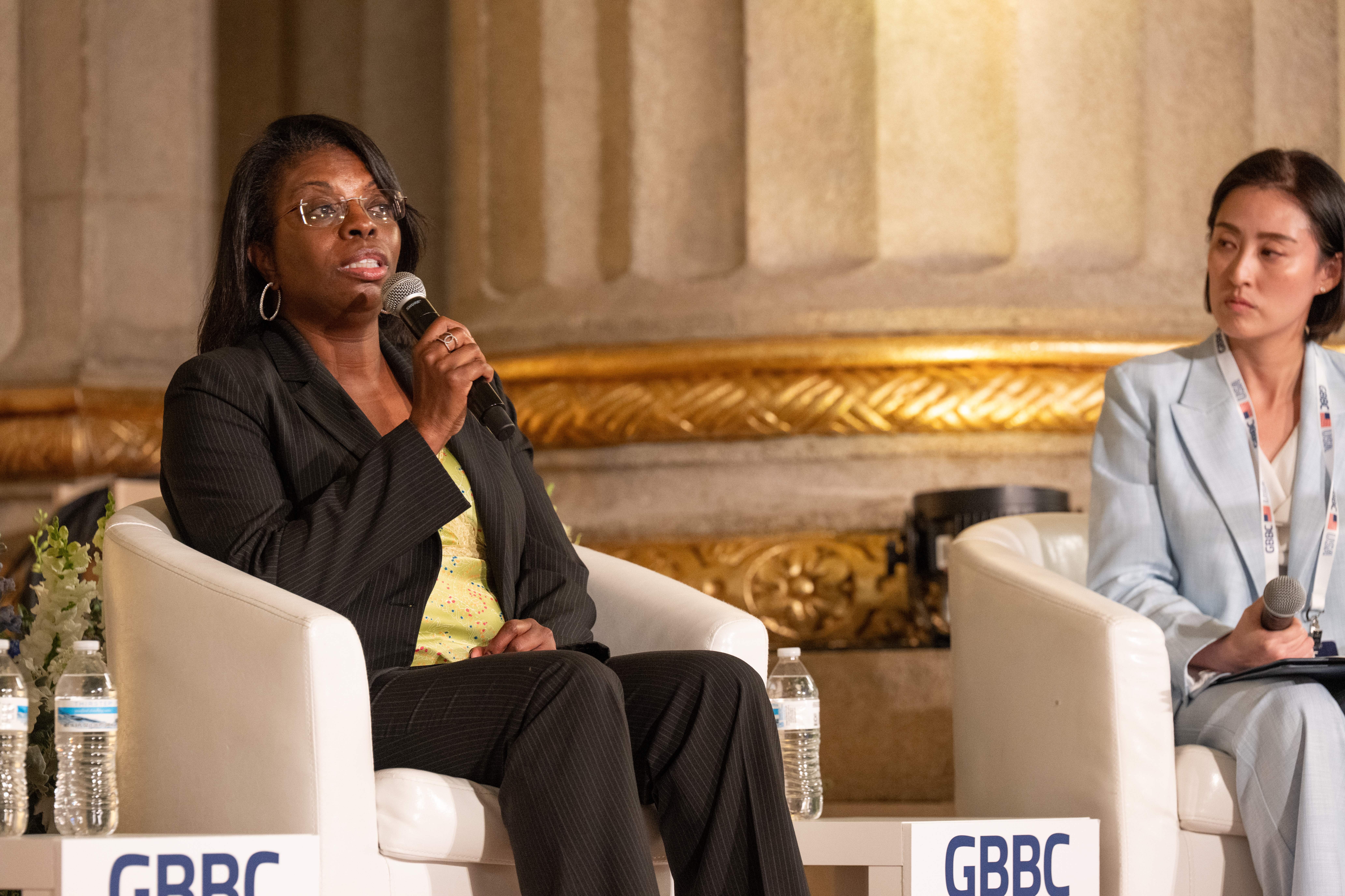 GBBC USA's Blockchain Central DC (June 2025) photo 928