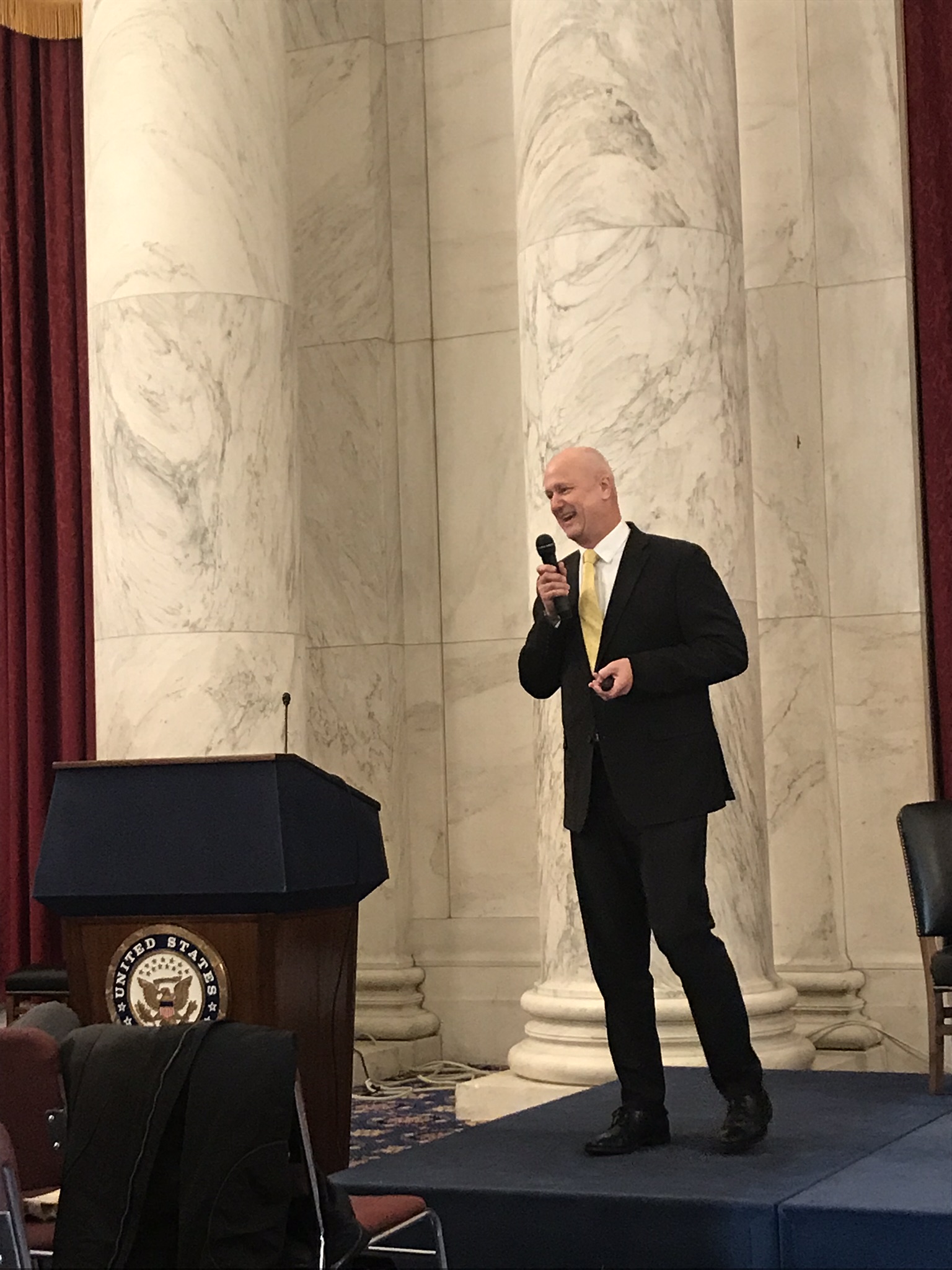 Demo Day on Capitol Hill  photo 36
