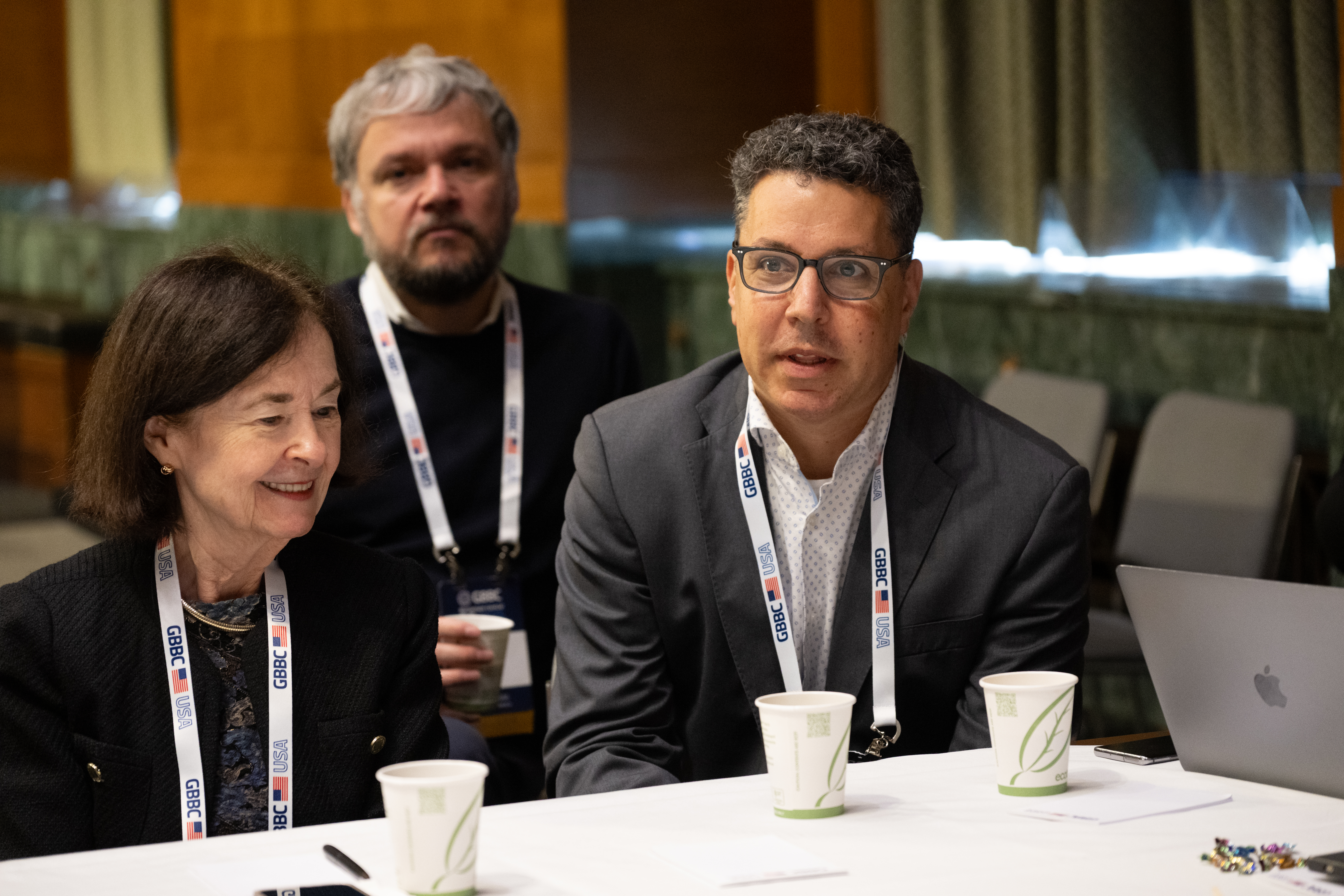 GBBC USA's Blockchain Central DC (June 2025) photo 142