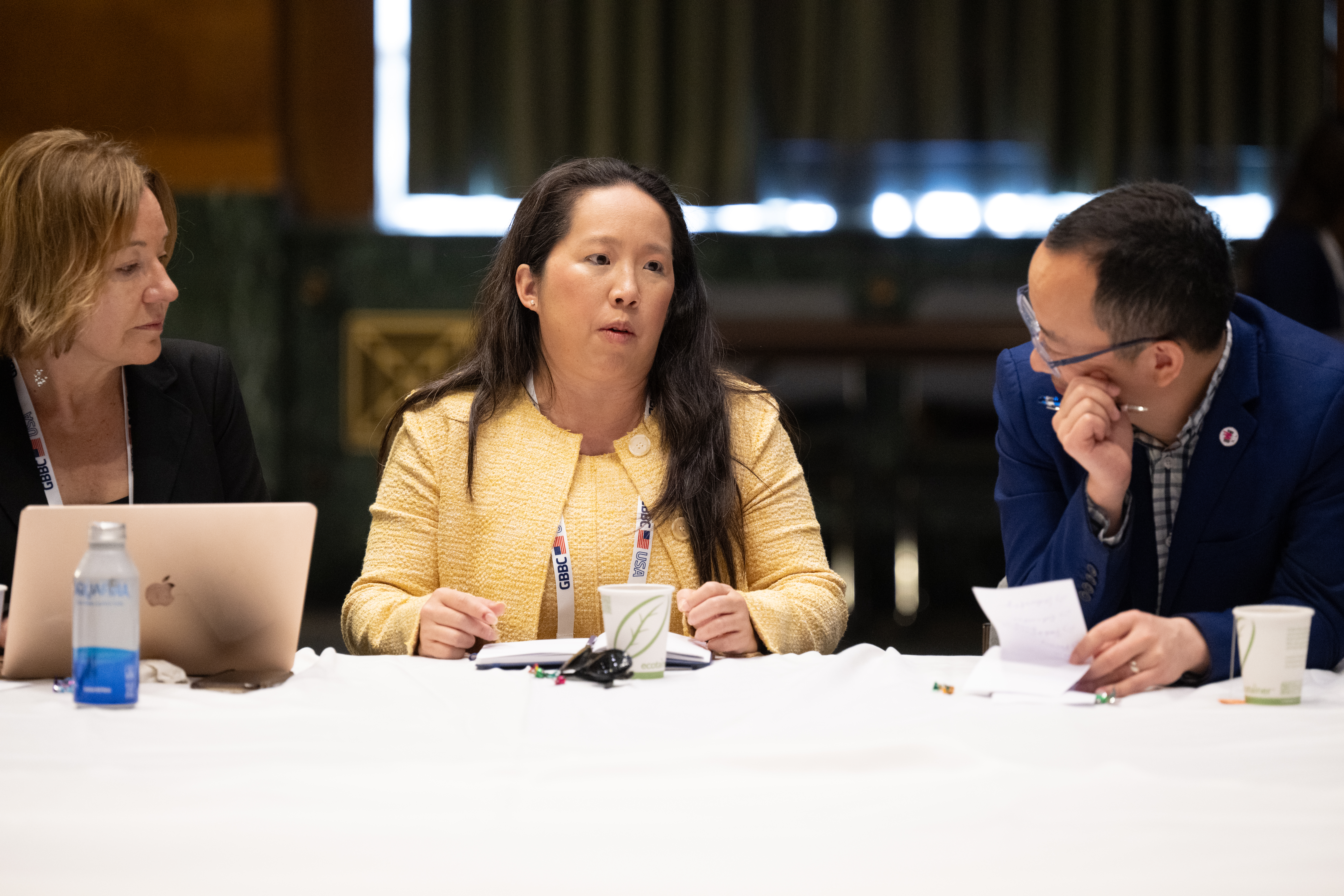 GBBC USA's Blockchain Central DC (June 2025) photo 668