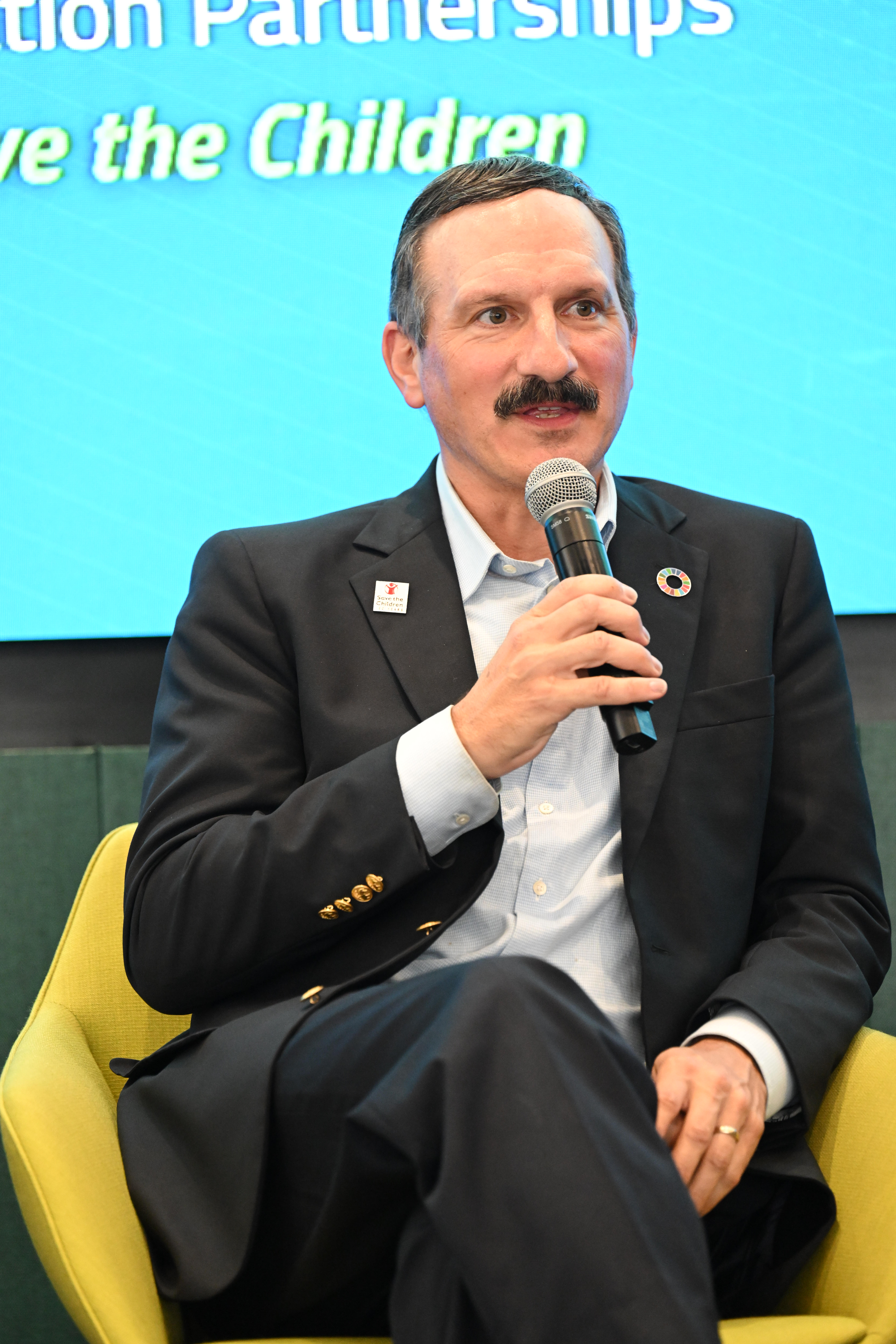 Blockchain Central UNGA (September 2023) photo 811