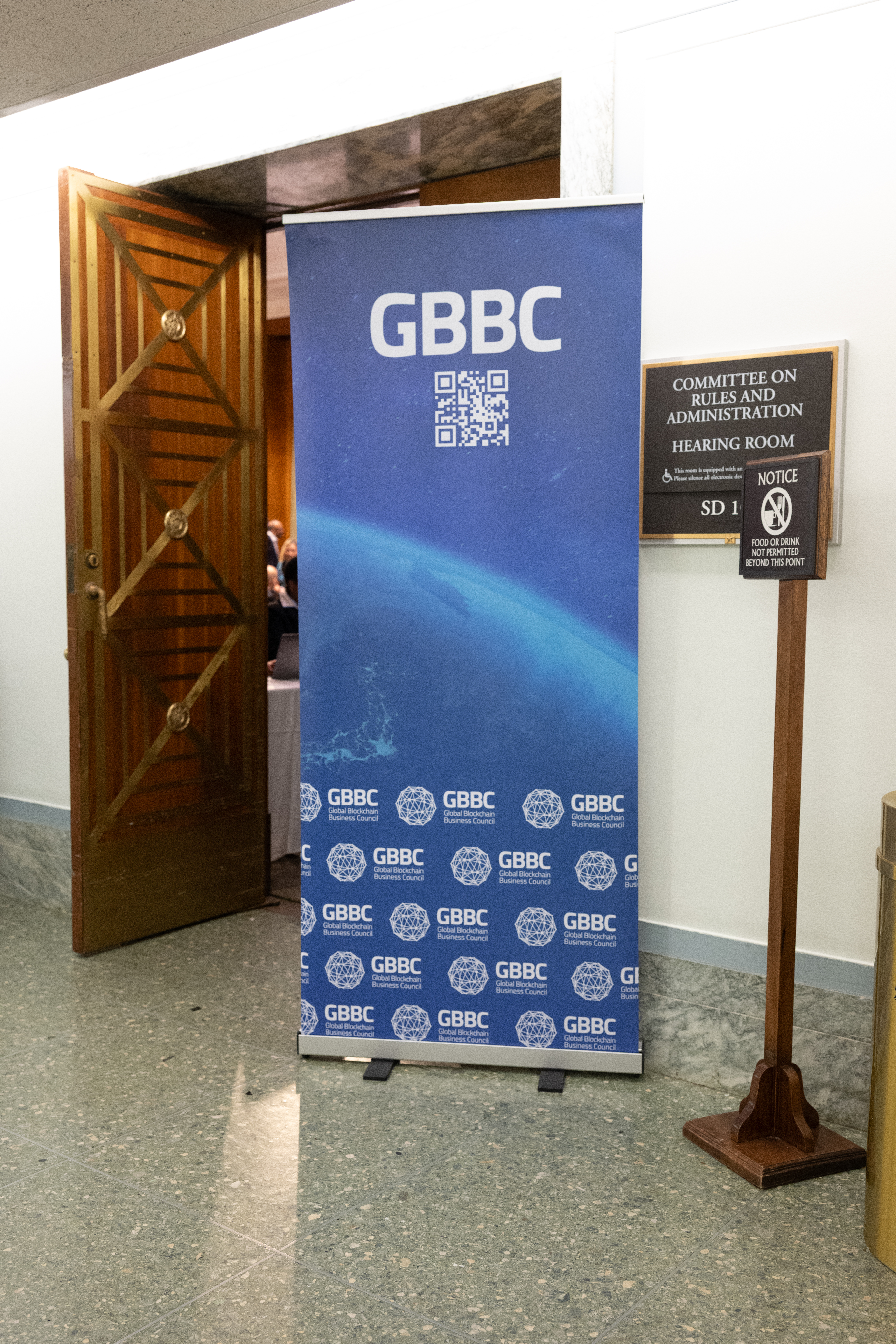 GBBC USA's Blockchain Central DC (June 2025) photo 12