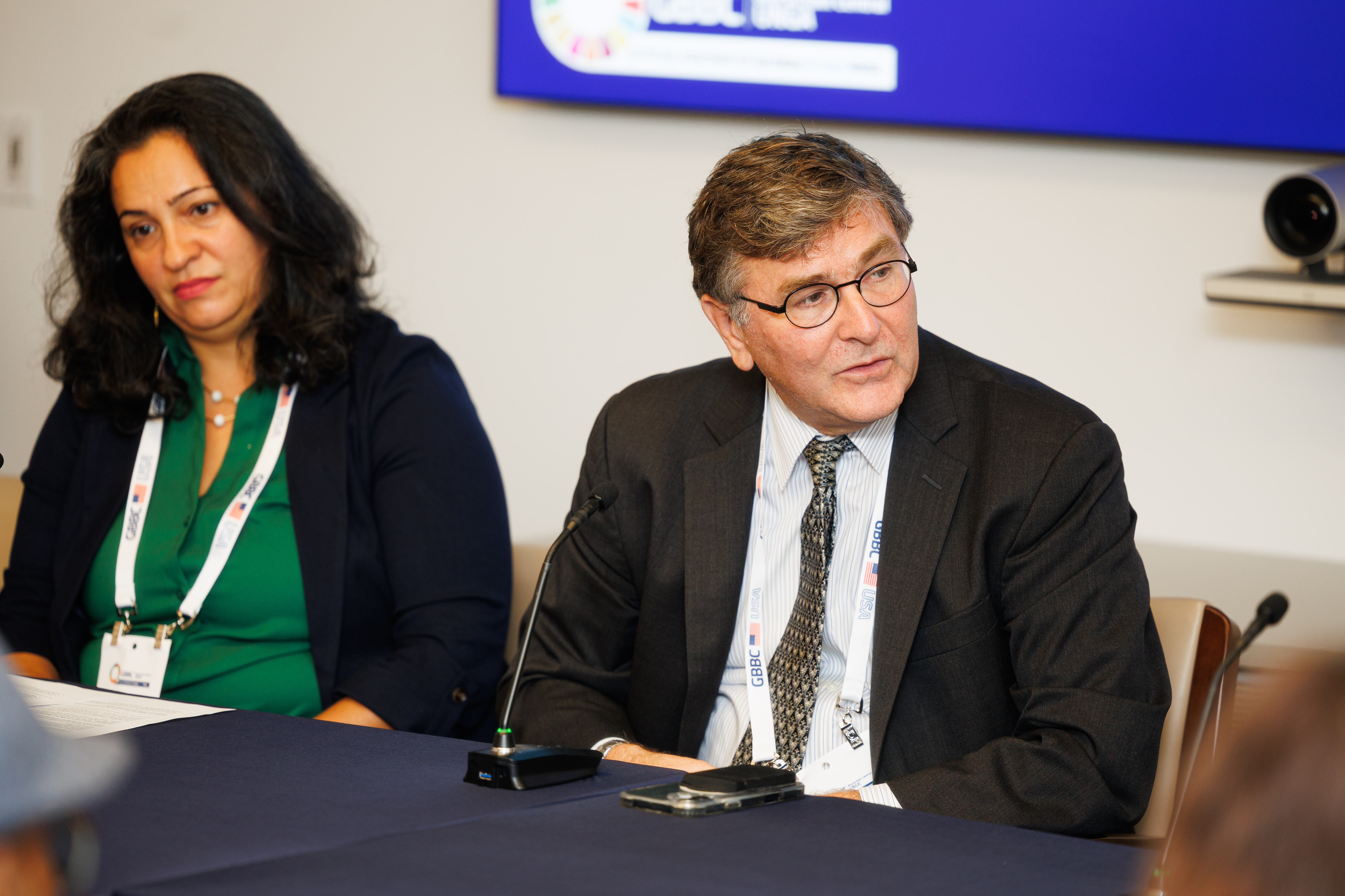 Blockchain Central UNGA (September 2025) photo 218