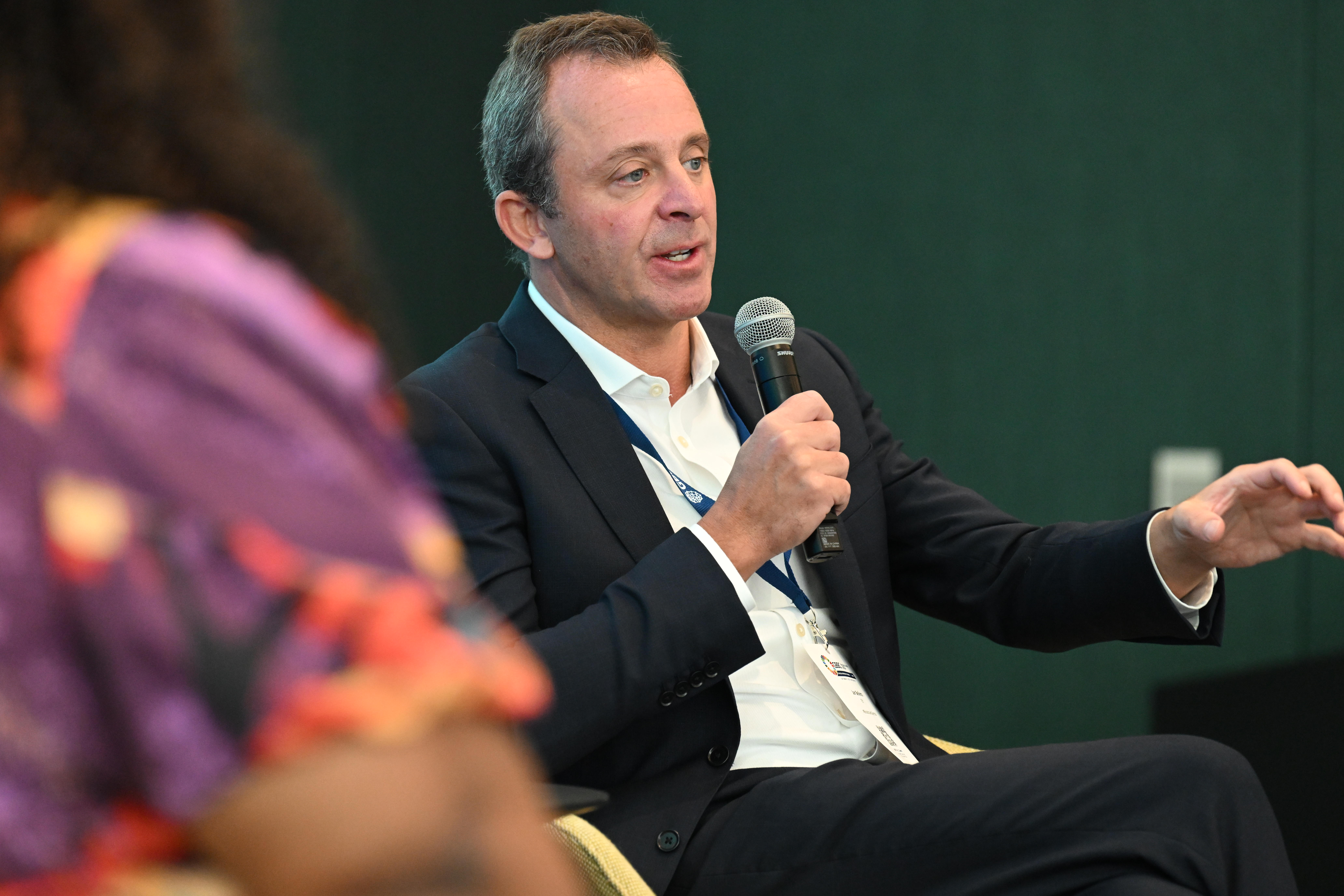 Blockchain Central UNGA (September 2023) photo 496