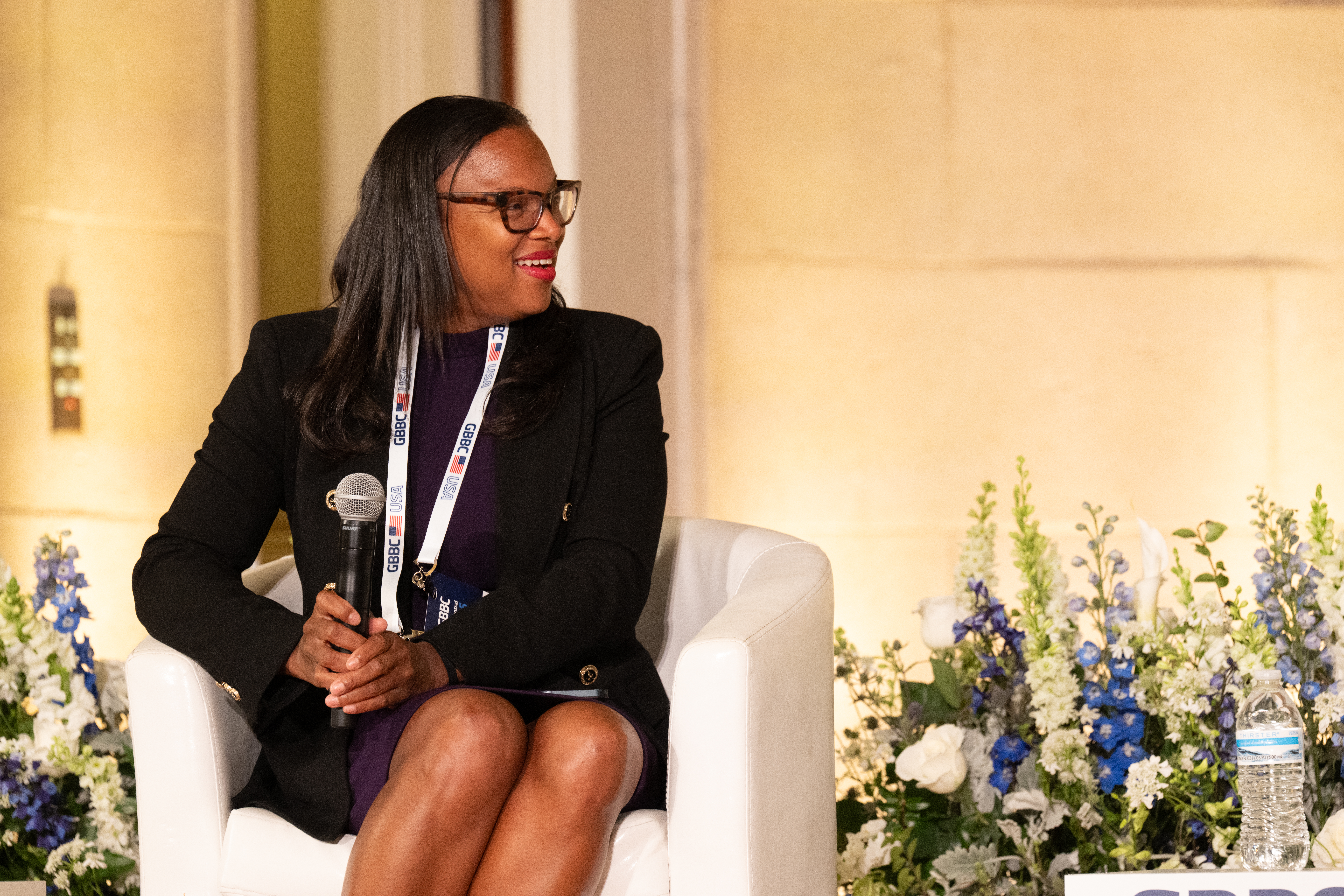 GBBC USA's Blockchain Central DC (June 2025) photo 352
