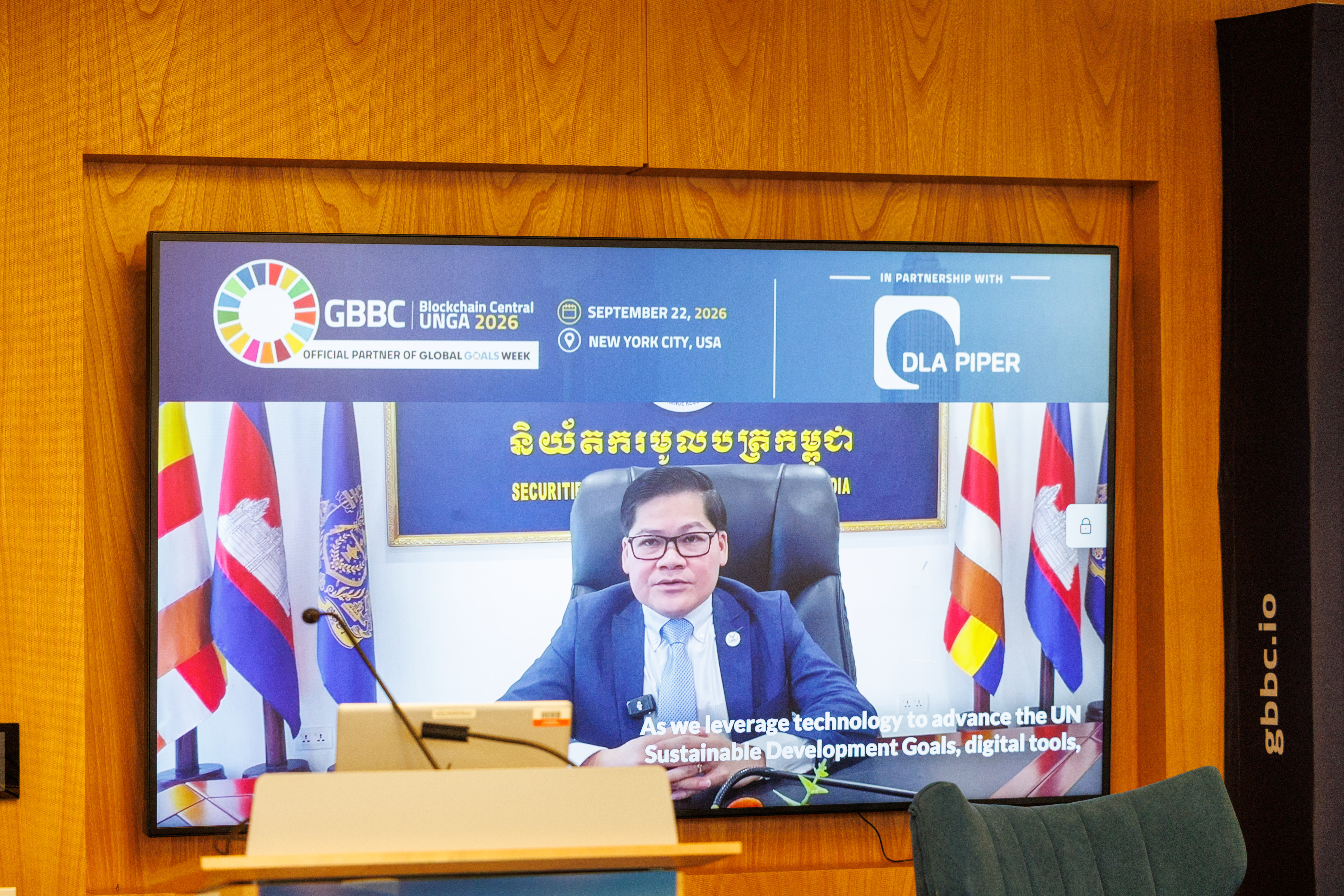 Blockchain Central UNGA (September 2026) photo 113