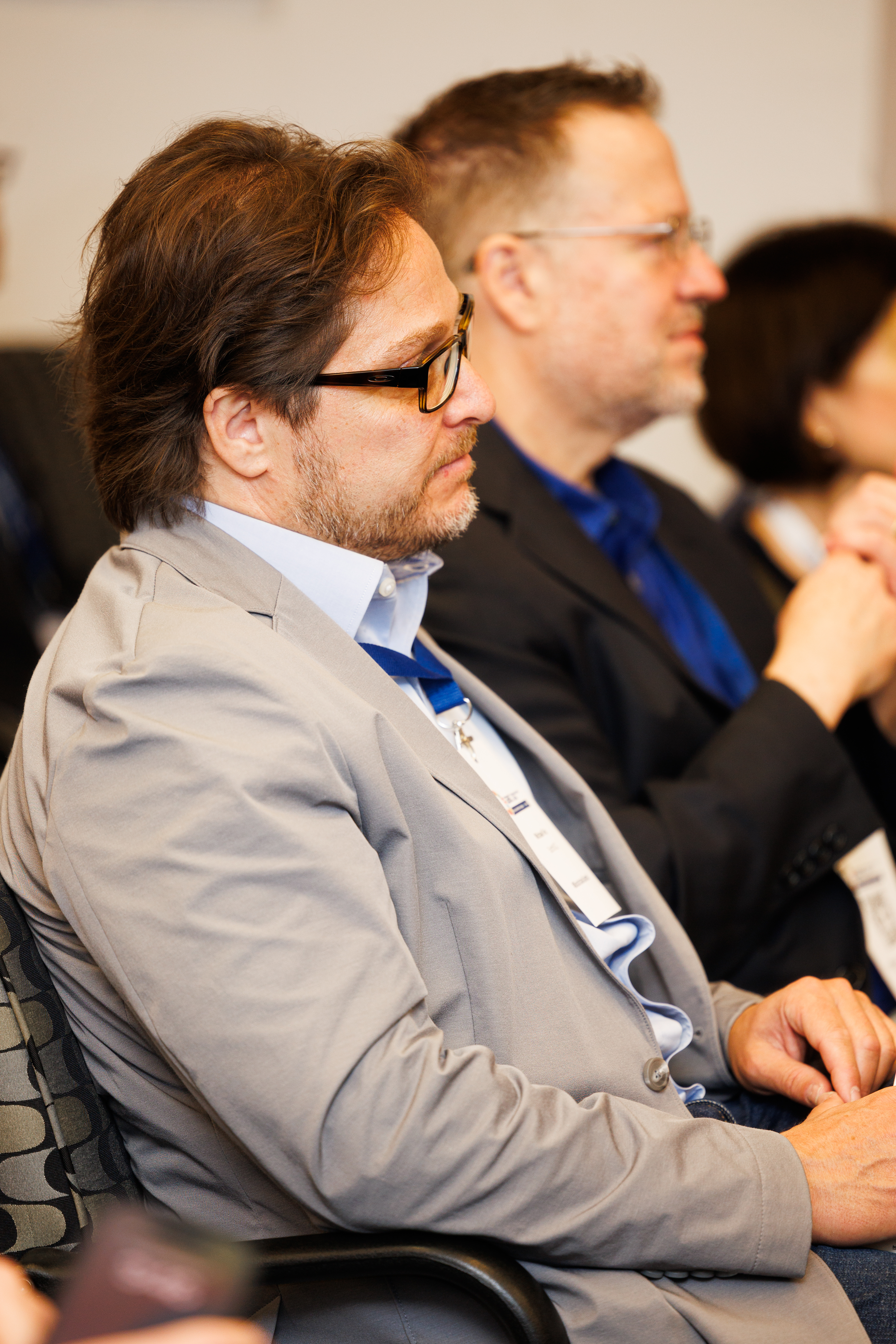 Blockchain Central UNGA (September 2025) photo 194