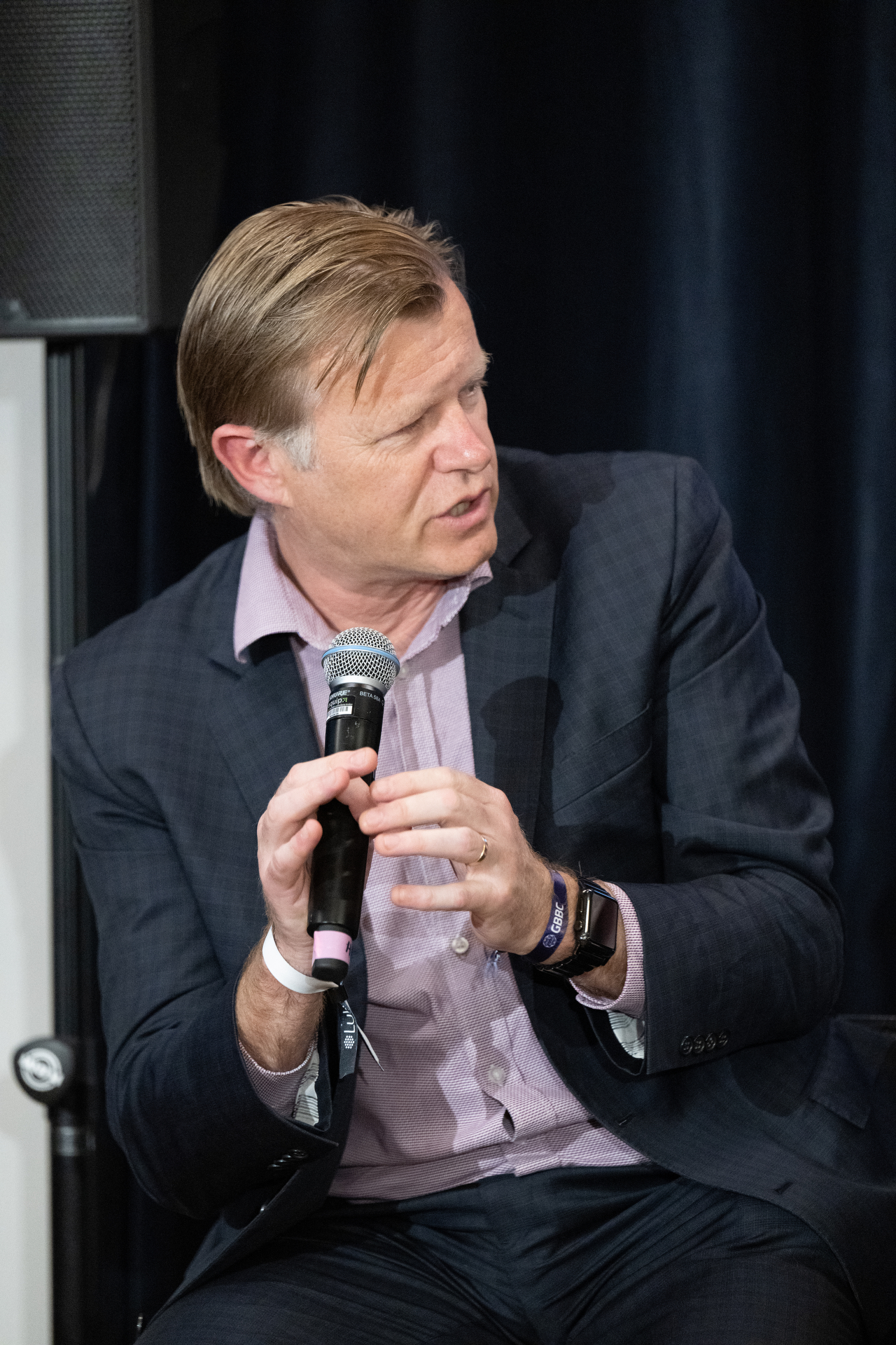 Blockchain Central Davos (January 2022) photo 460
