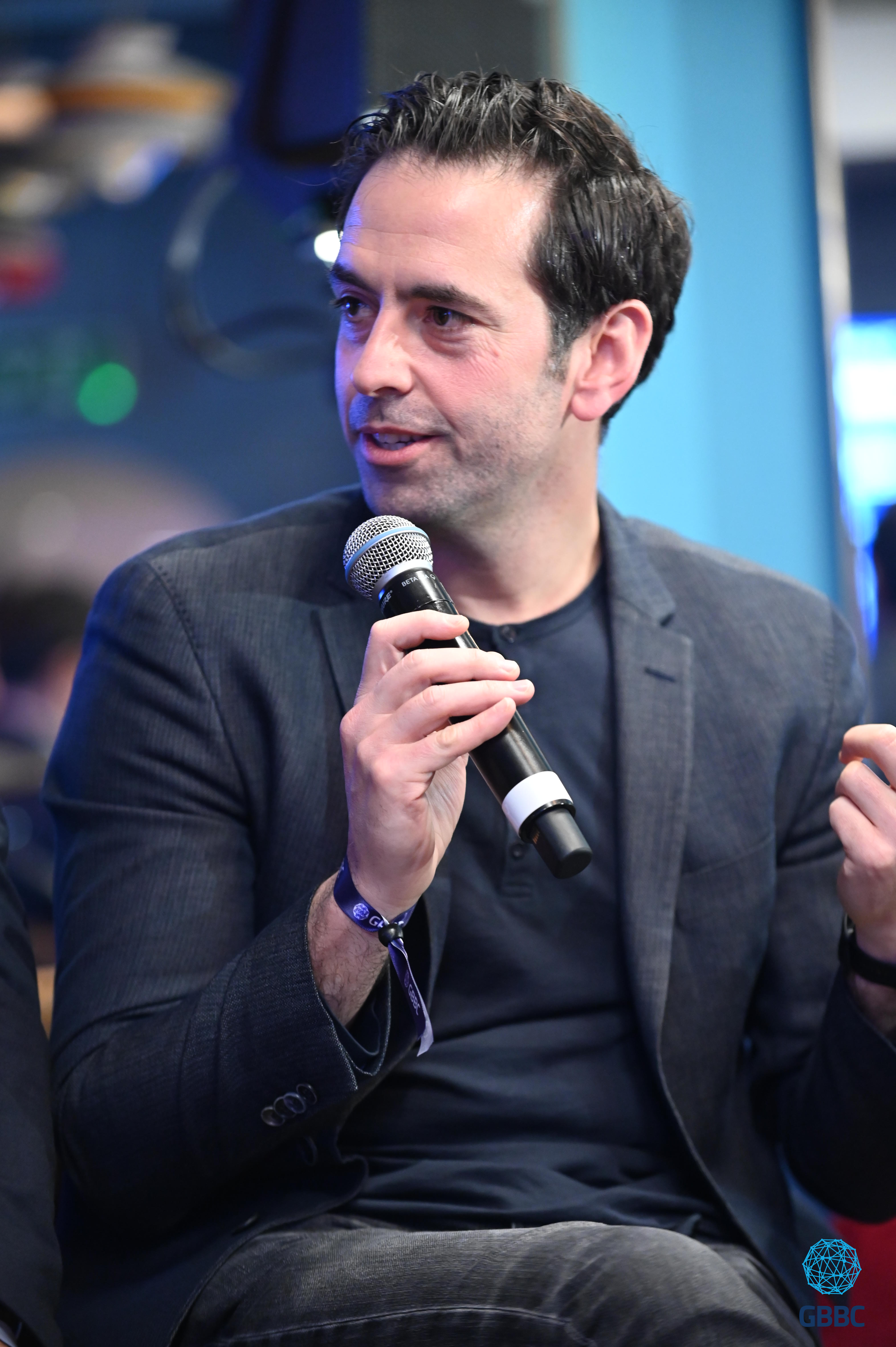 Blockchain Central Davos (January 2020) photo 124