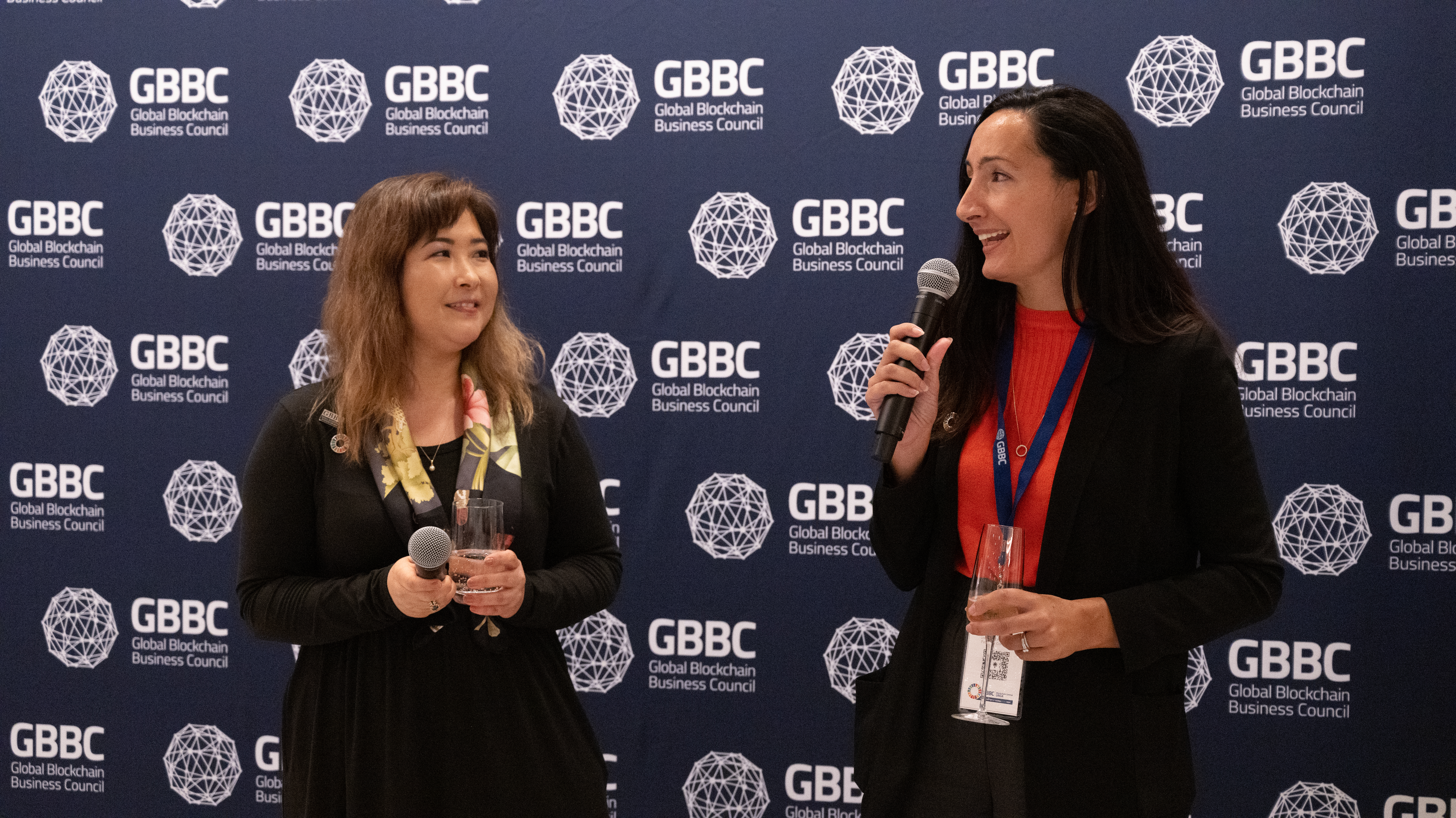Blockchain Central UNGA (September 2022) photo 477