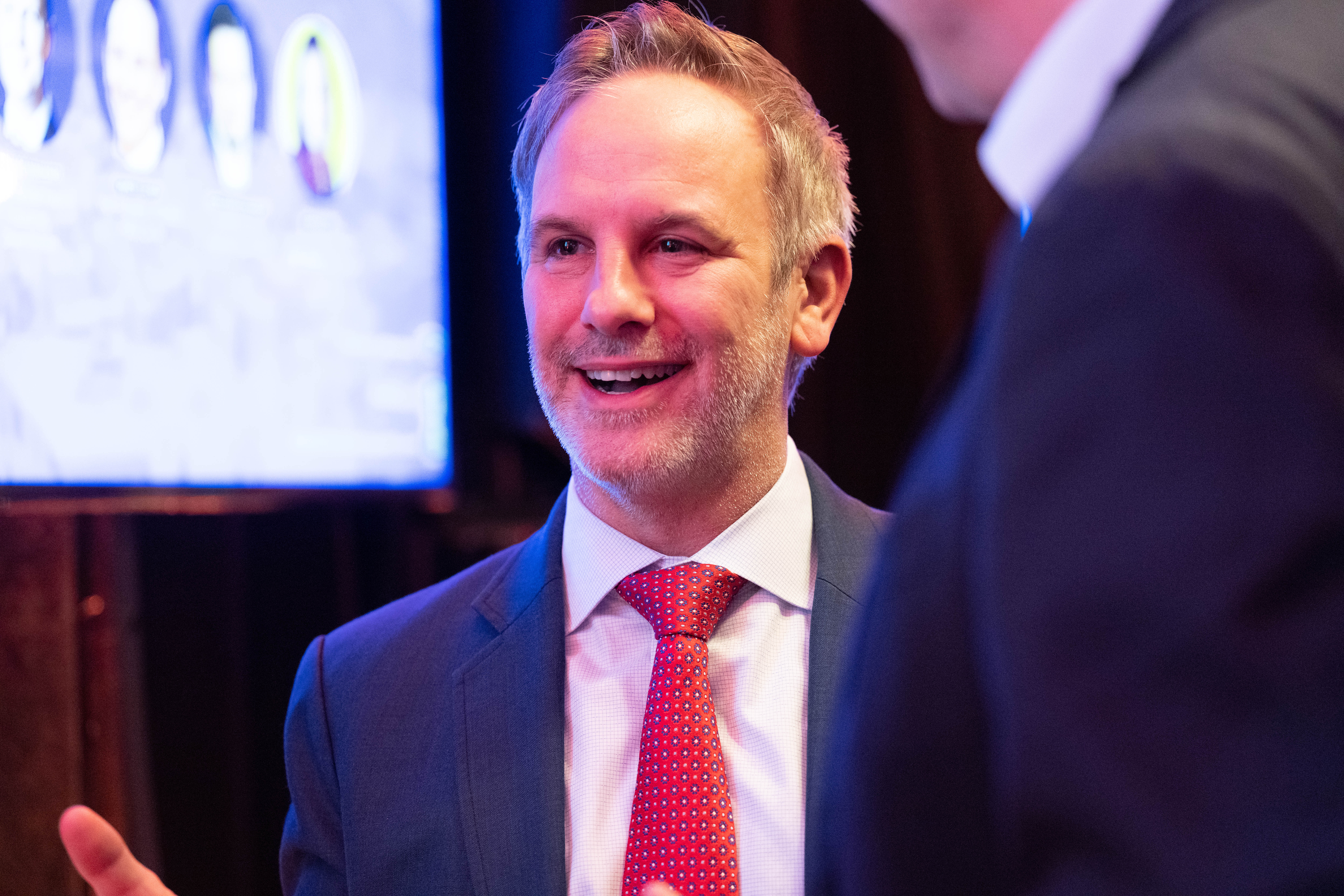 Blockchain Central Davos (January 2023) photo 6