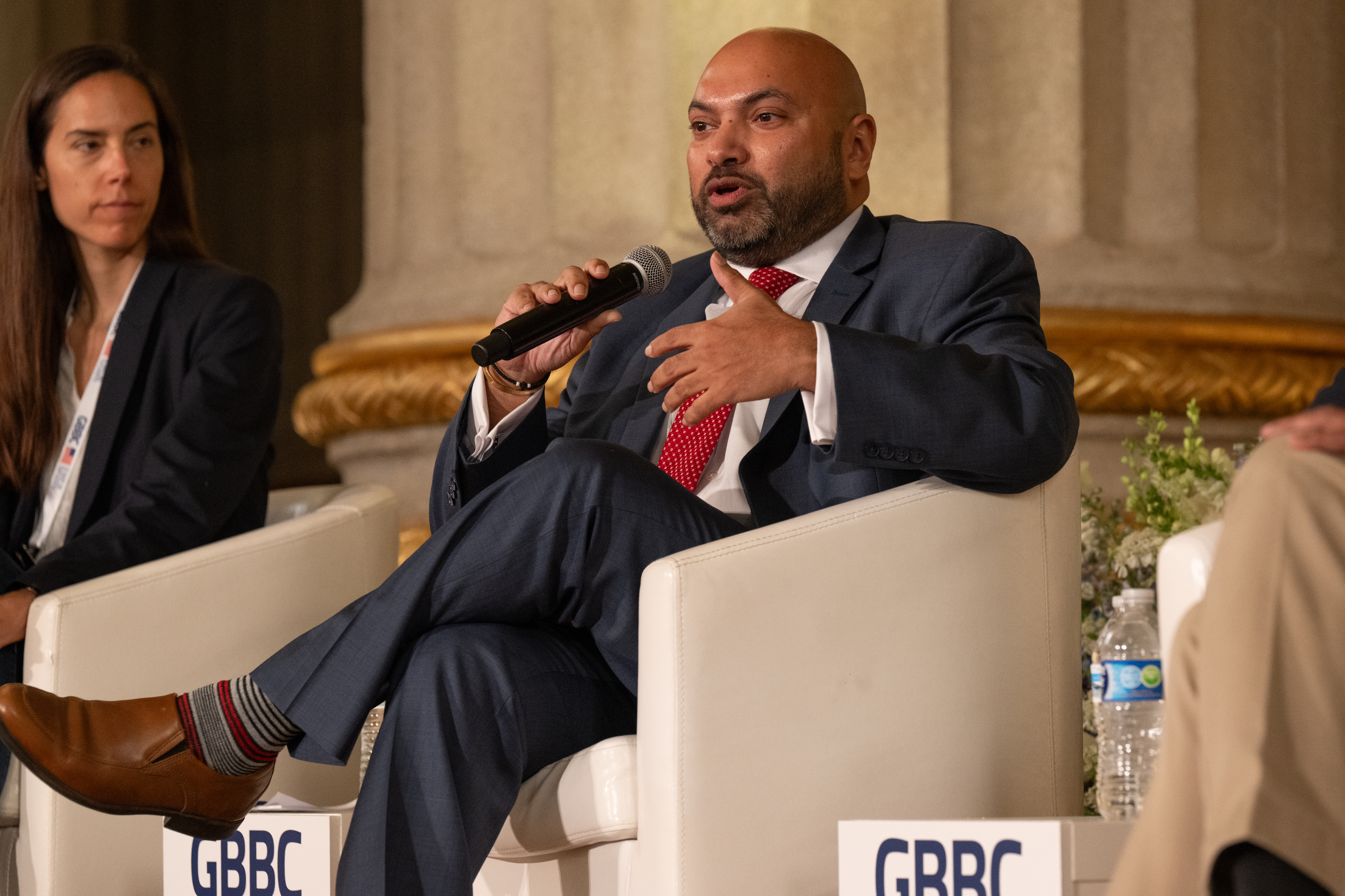 GBBC USA's Blockchain Central DC (June 2025) photo 716