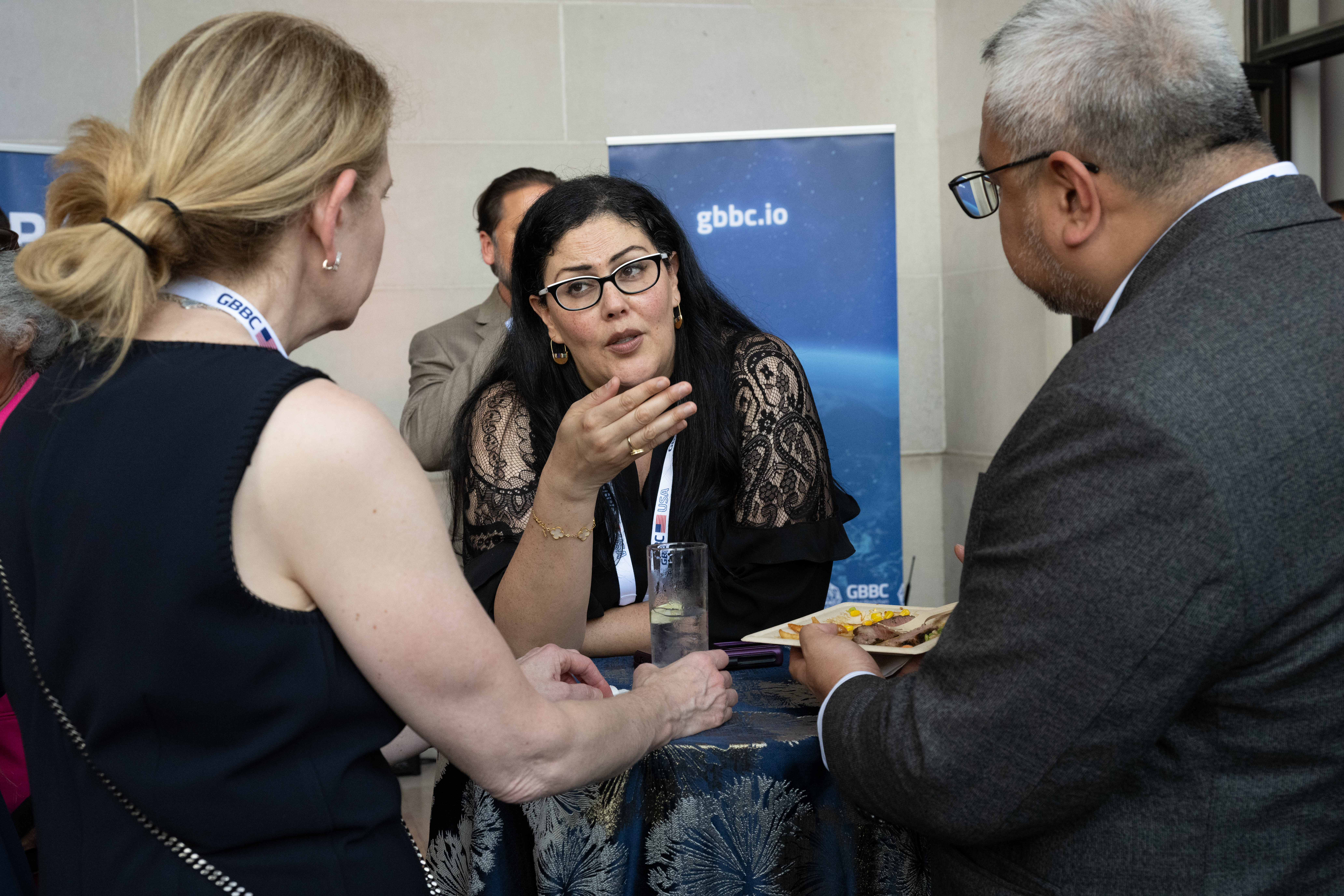 GBBC USA's Blockchain Central DC (June 2025) photo 221