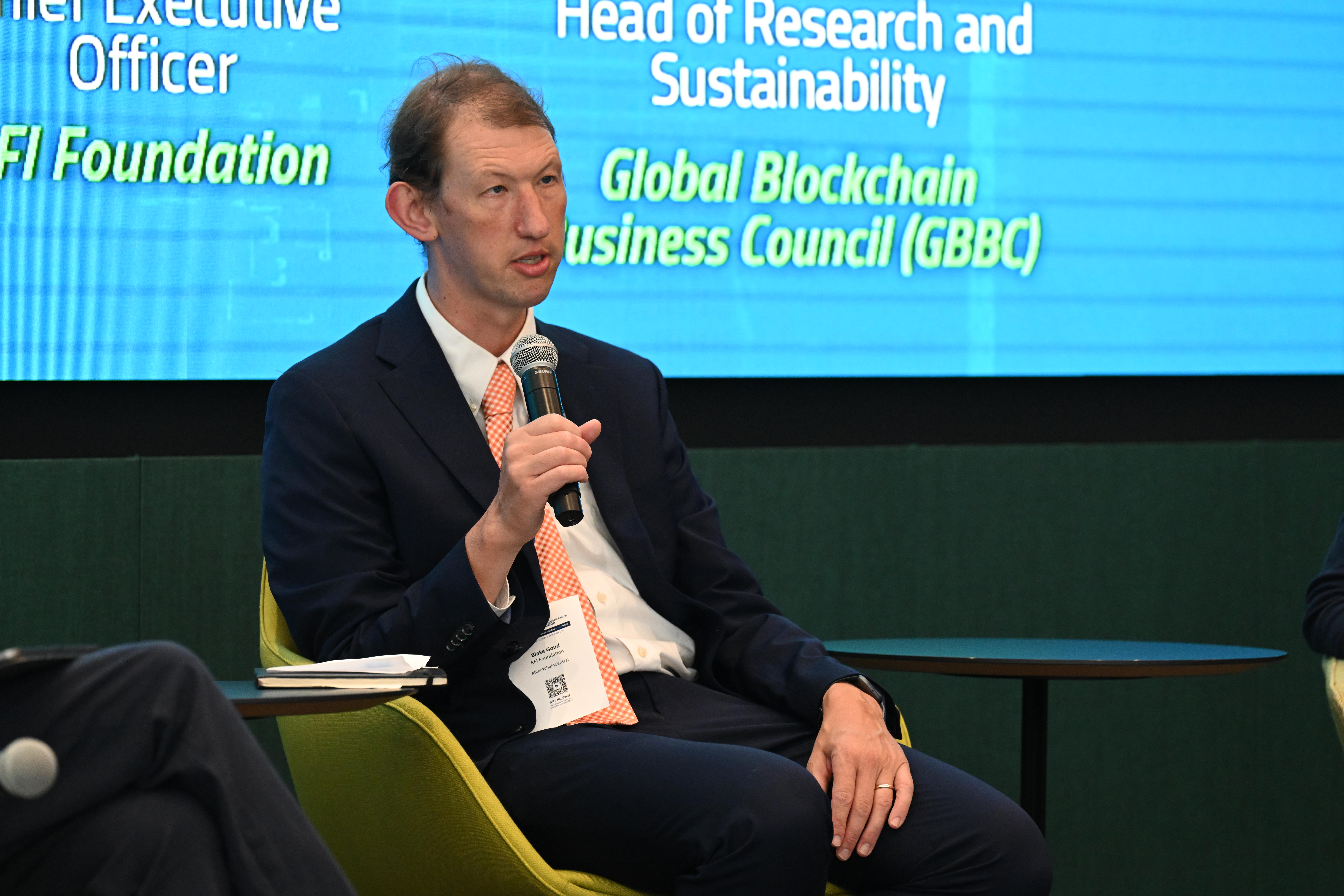 Blockchain Central UNGA (September 2023) photo 548