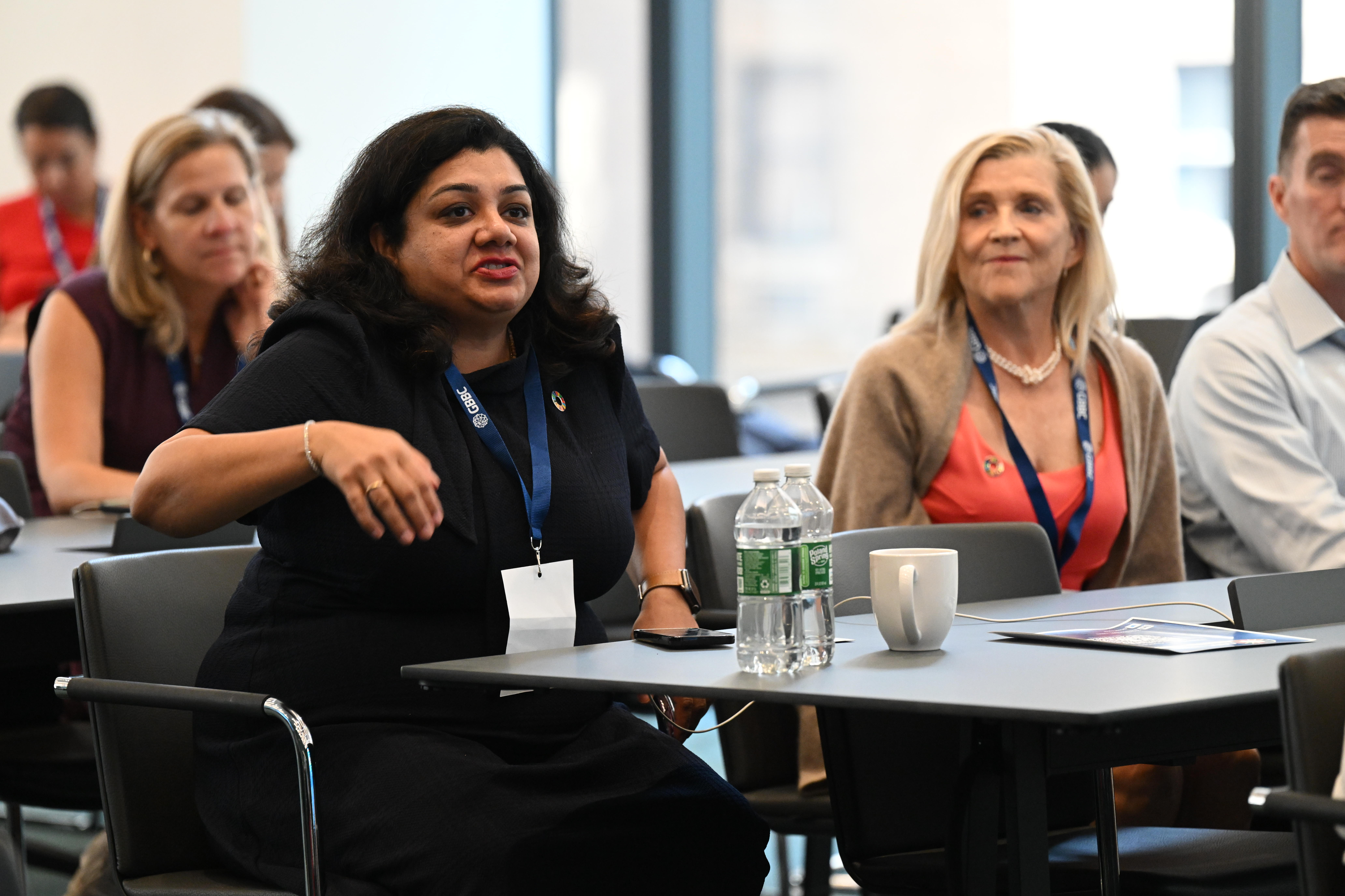 Blockchain Central UNGA (September 2023) photo 797