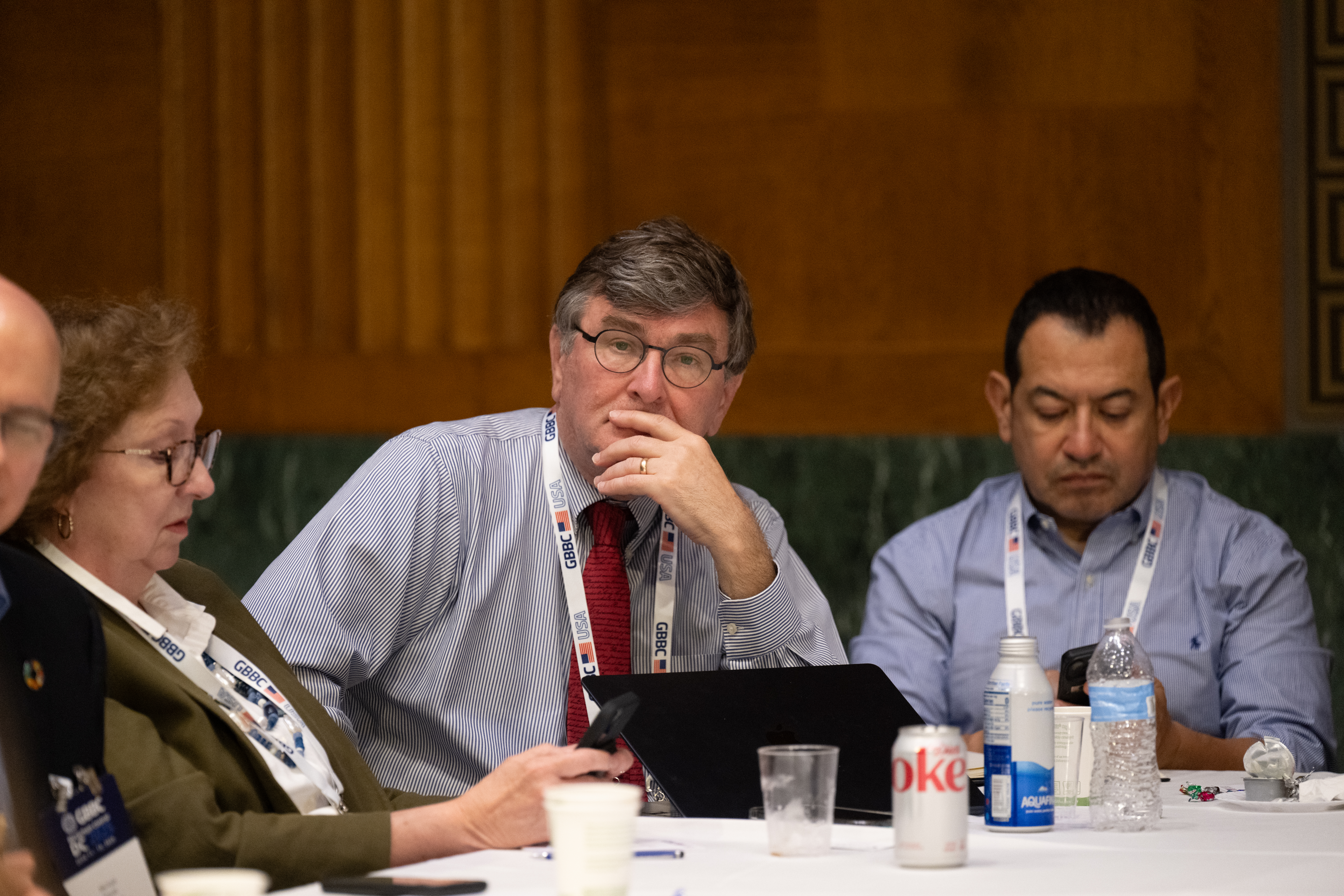 GBBC USA's Blockchain Central DC (June 2025) photo 665