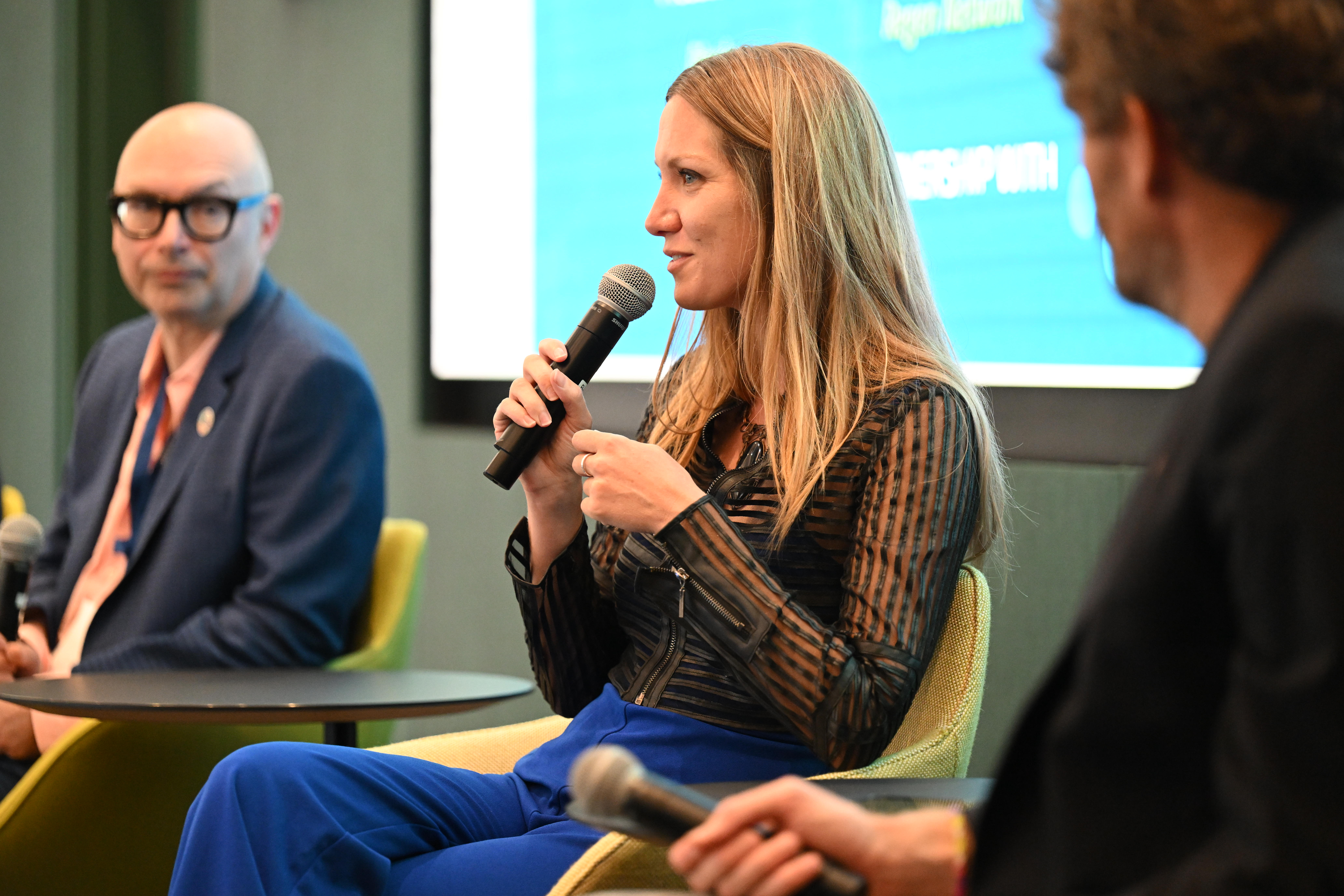 Blockchain Central UNGA (September 2023) photo 305
