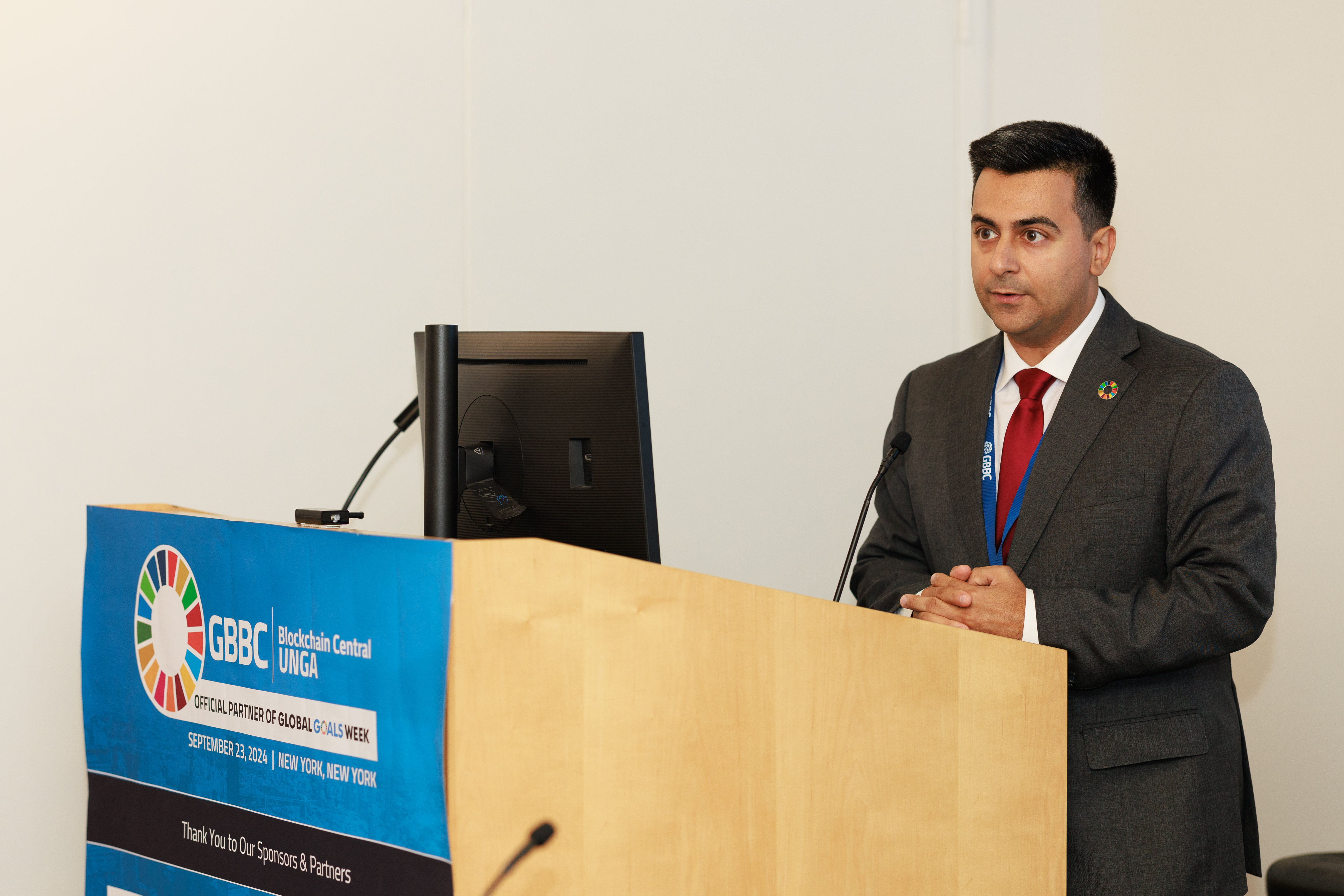 Blockchain Central UNGA (September 2024) photo 116