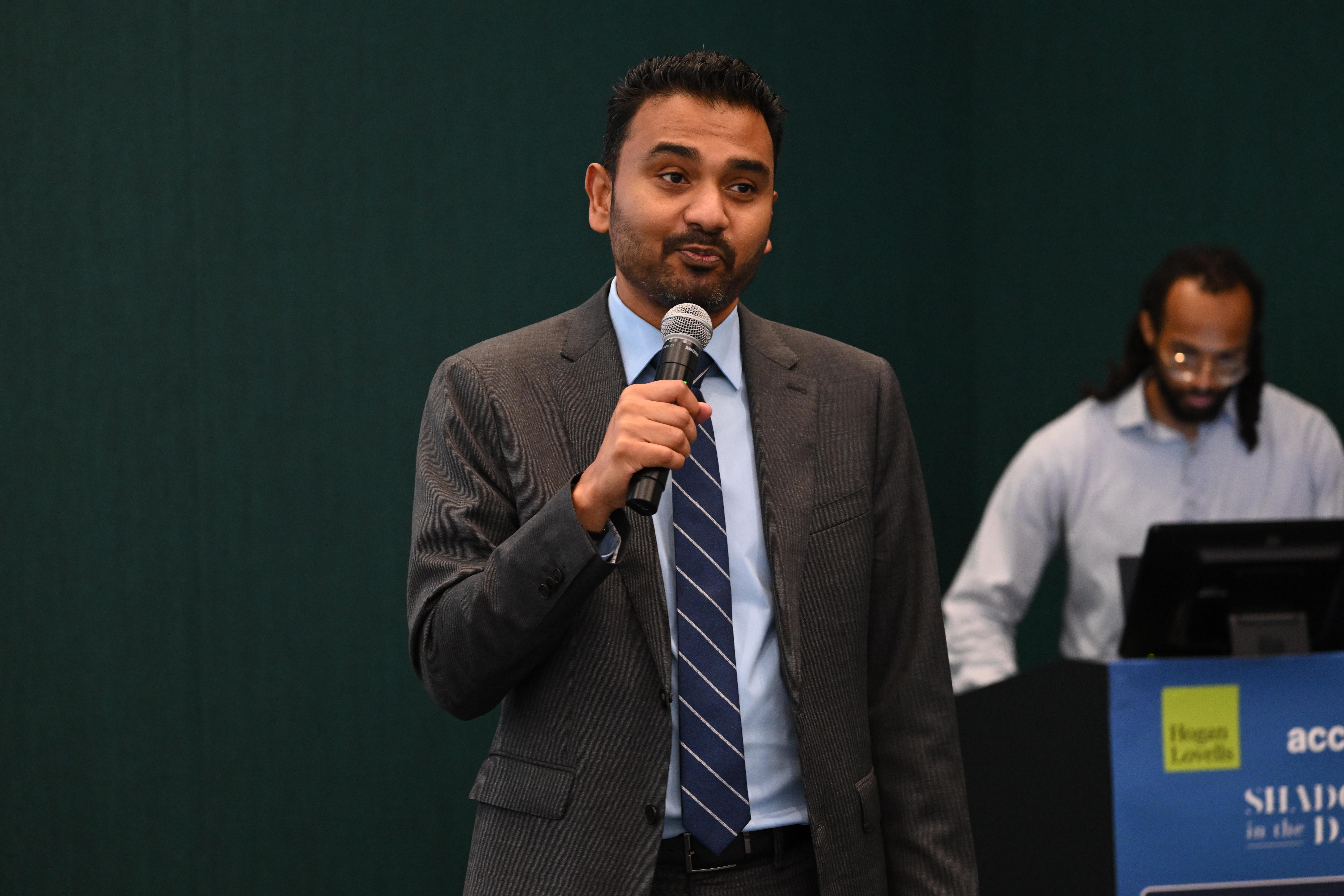 Blockchain Central UNGA (September 2023) photo 209