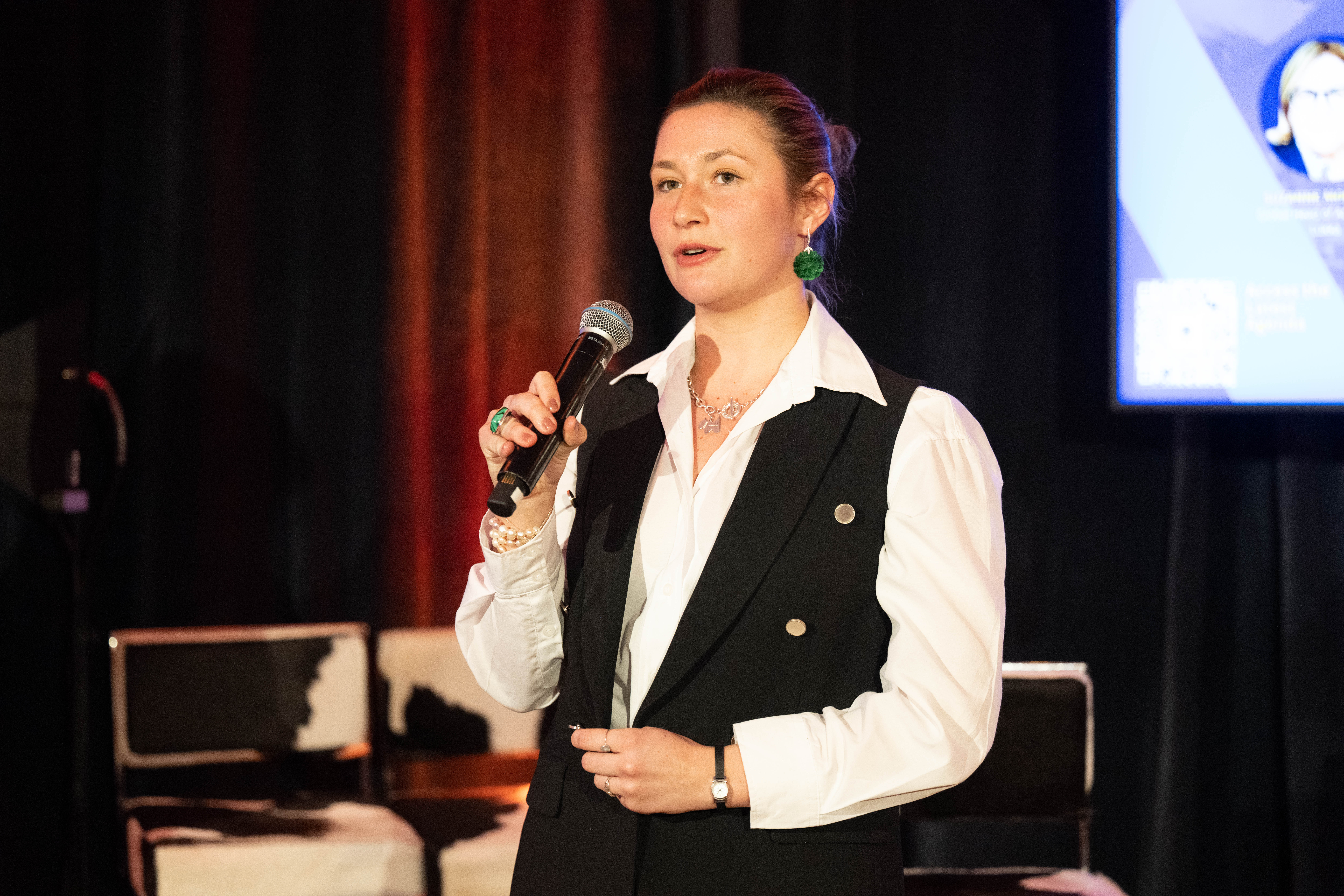Blockchain Central Davos (January 2023) photo 399