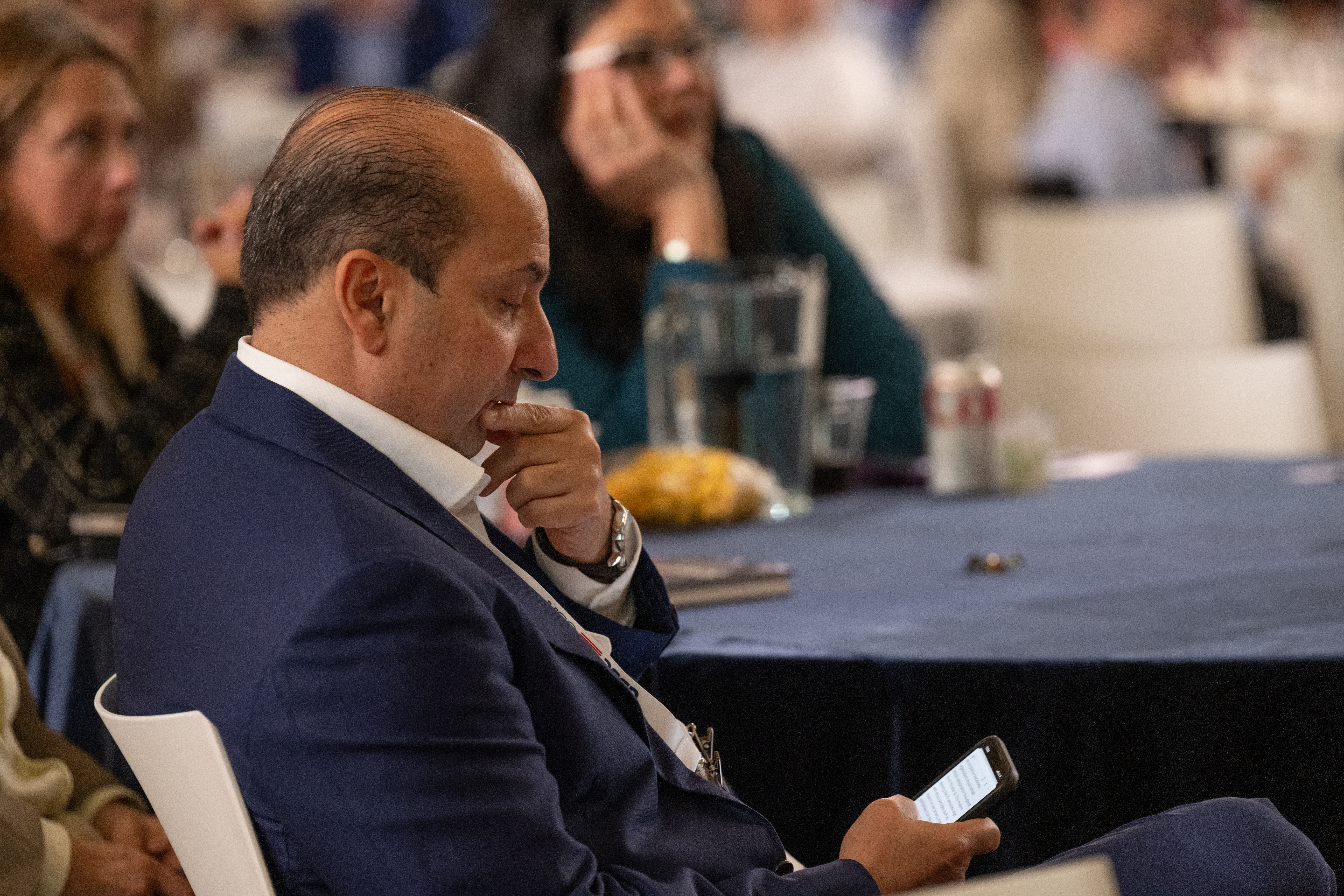 GBBC USA's Blockchain Central DC (June 2025) photo 585